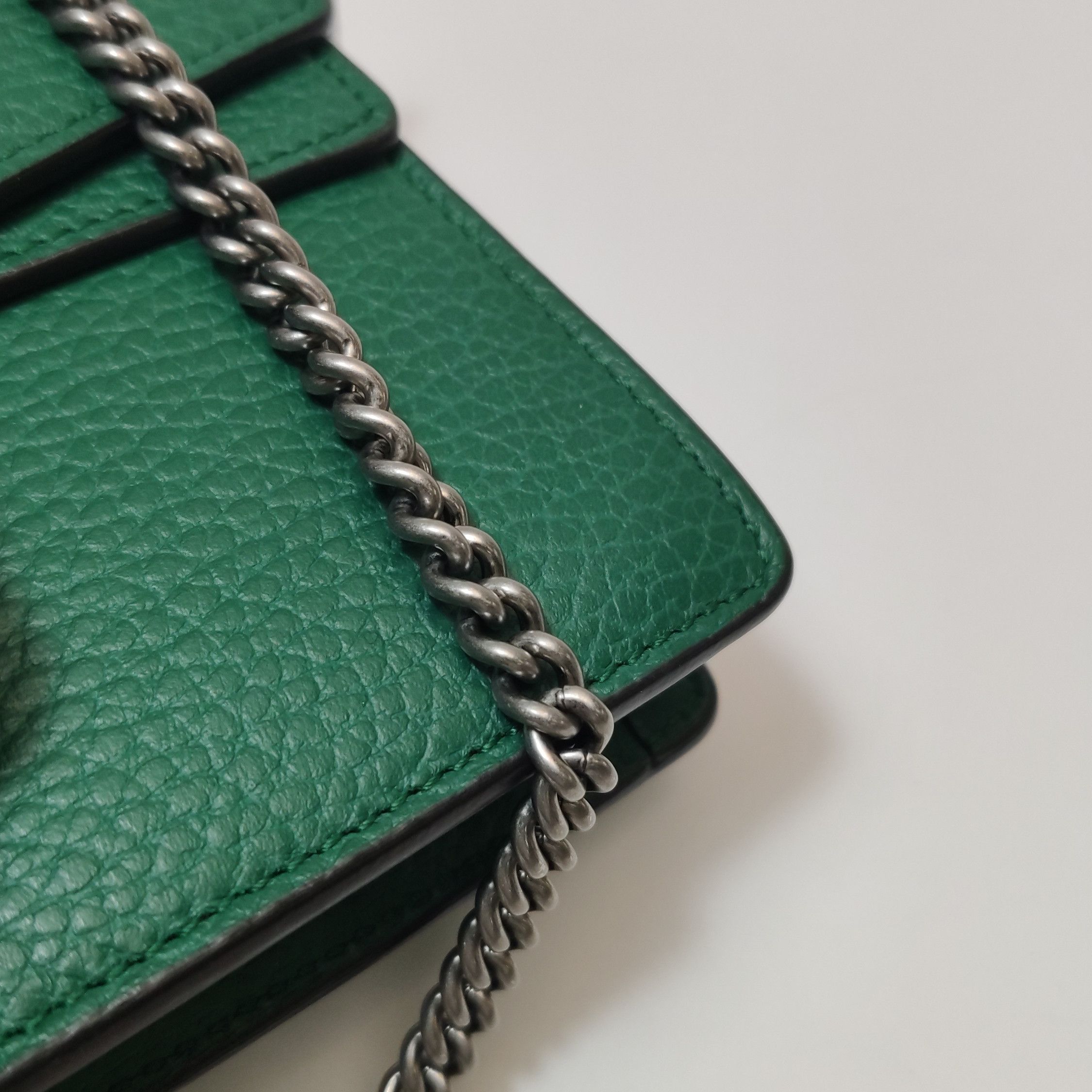 Gucci Gucci Women os Crossbody Bags Size ONE SIZE - 13 Thumbnail