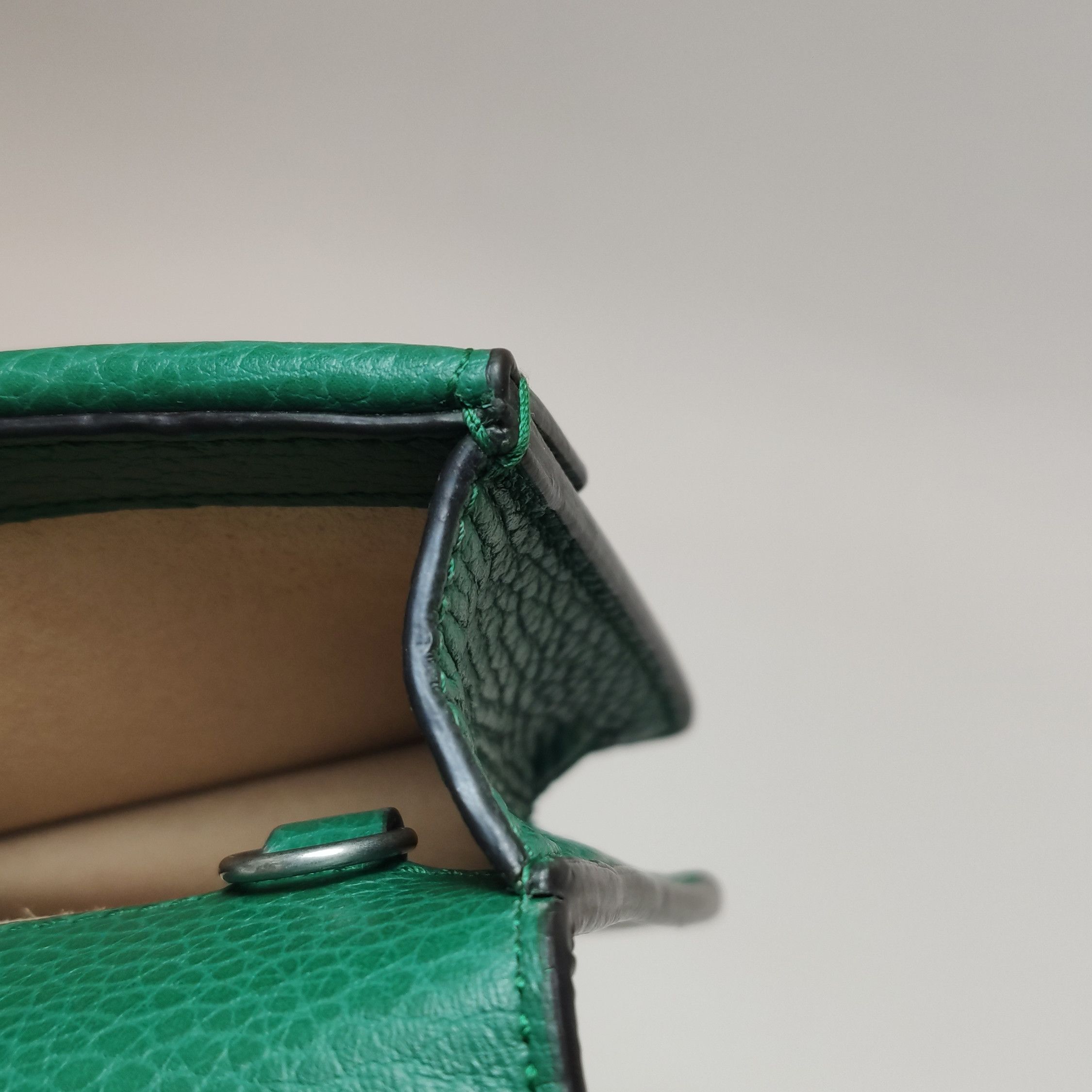 Gucci Gucci Women os Crossbody Bags Size ONE SIZE - 16 Thumbnail