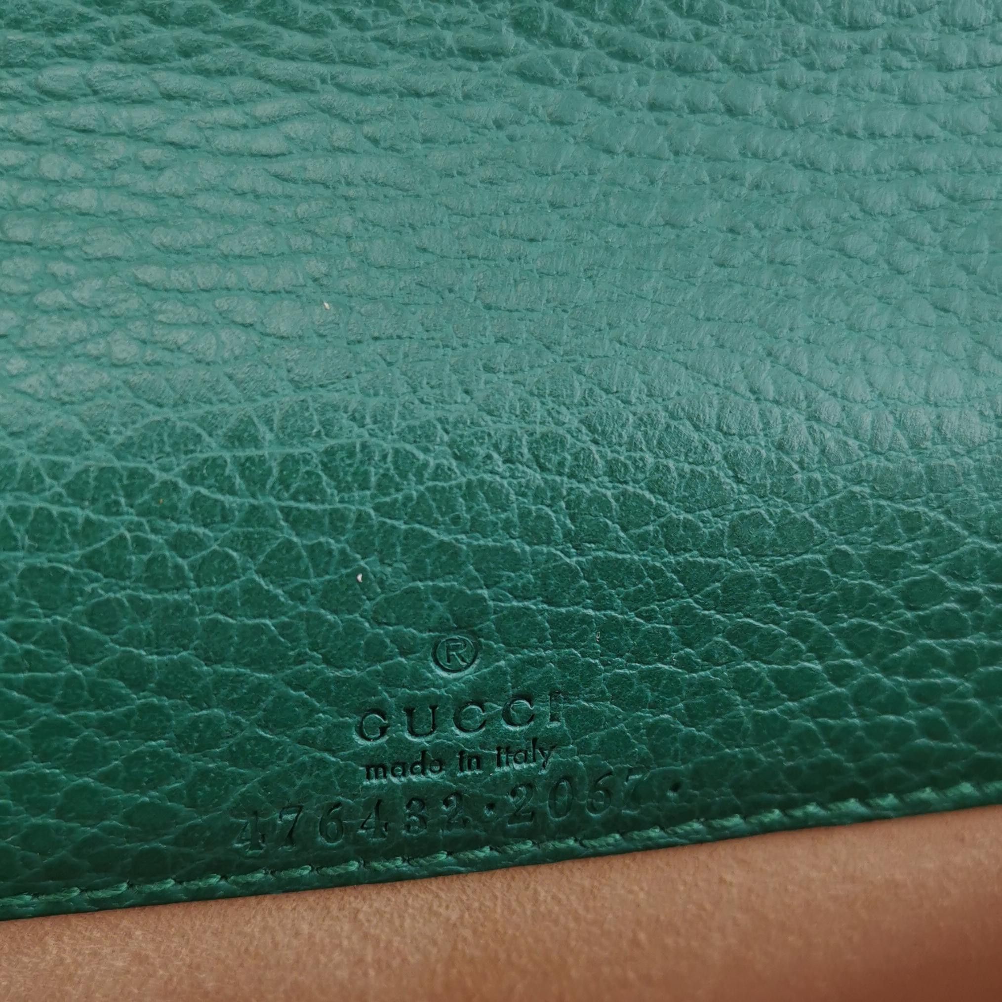 Gucci Gucci Women os Crossbody Bags Size ONE SIZE - 8 Thumbnail