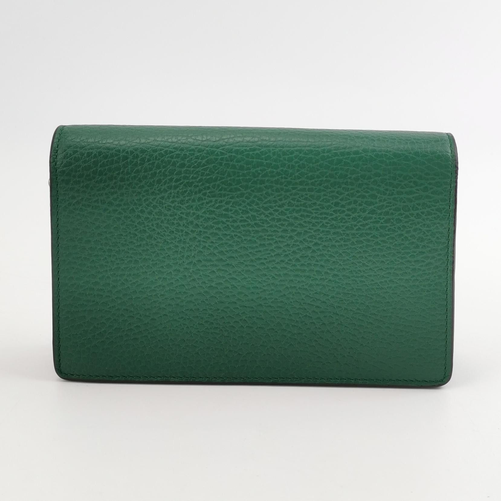 Gucci Gucci Women os Crossbody Bags Size ONE SIZE - 5 Thumbnail