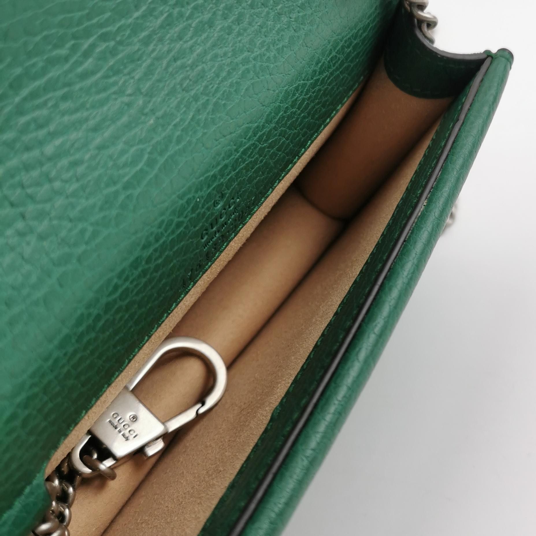 Gucci Gucci Women os Crossbody Bags Size ONE SIZE - 7 Thumbnail