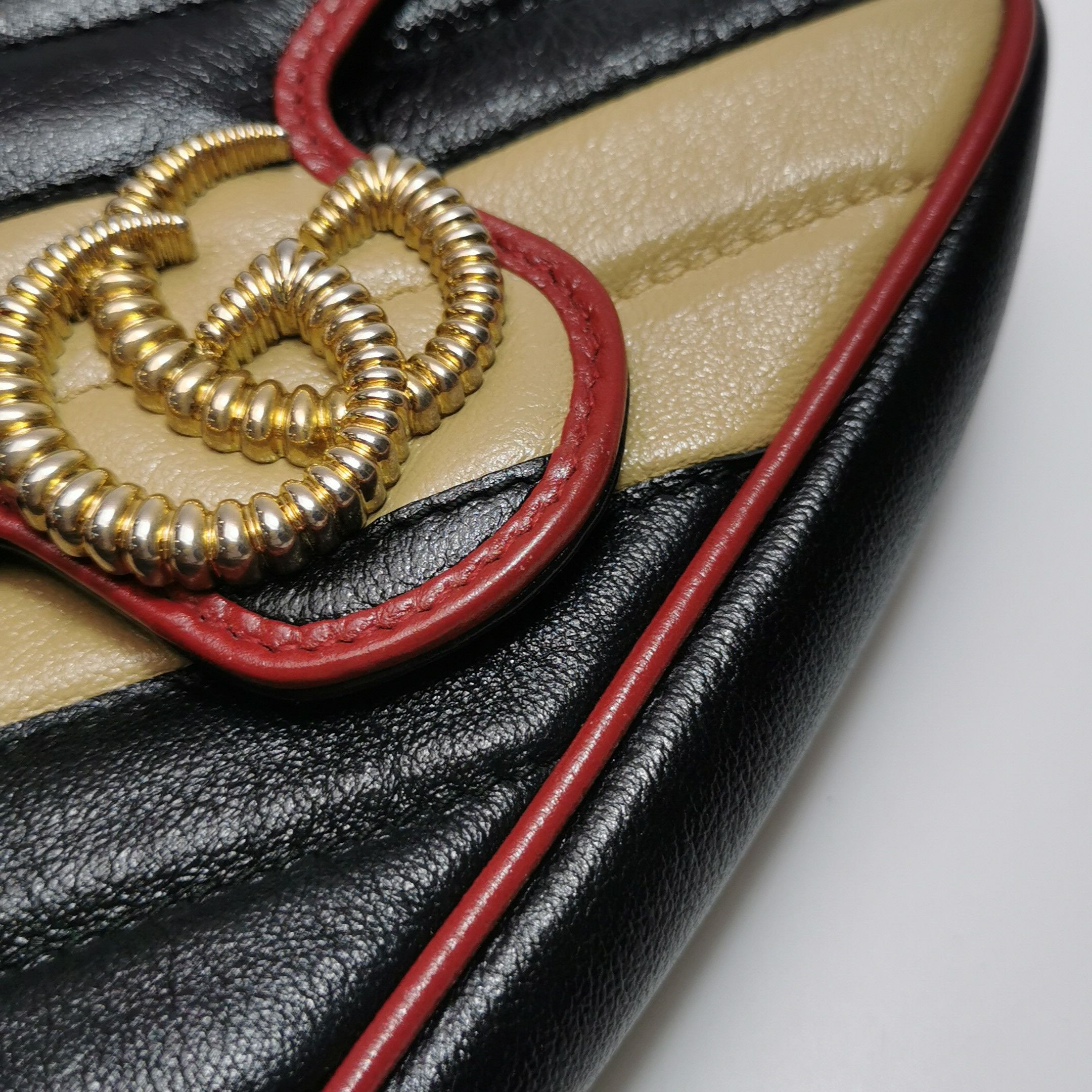 Gucci Gucci Women os Crossbody Bags Size ONE SIZE - 18 Thumbnail
