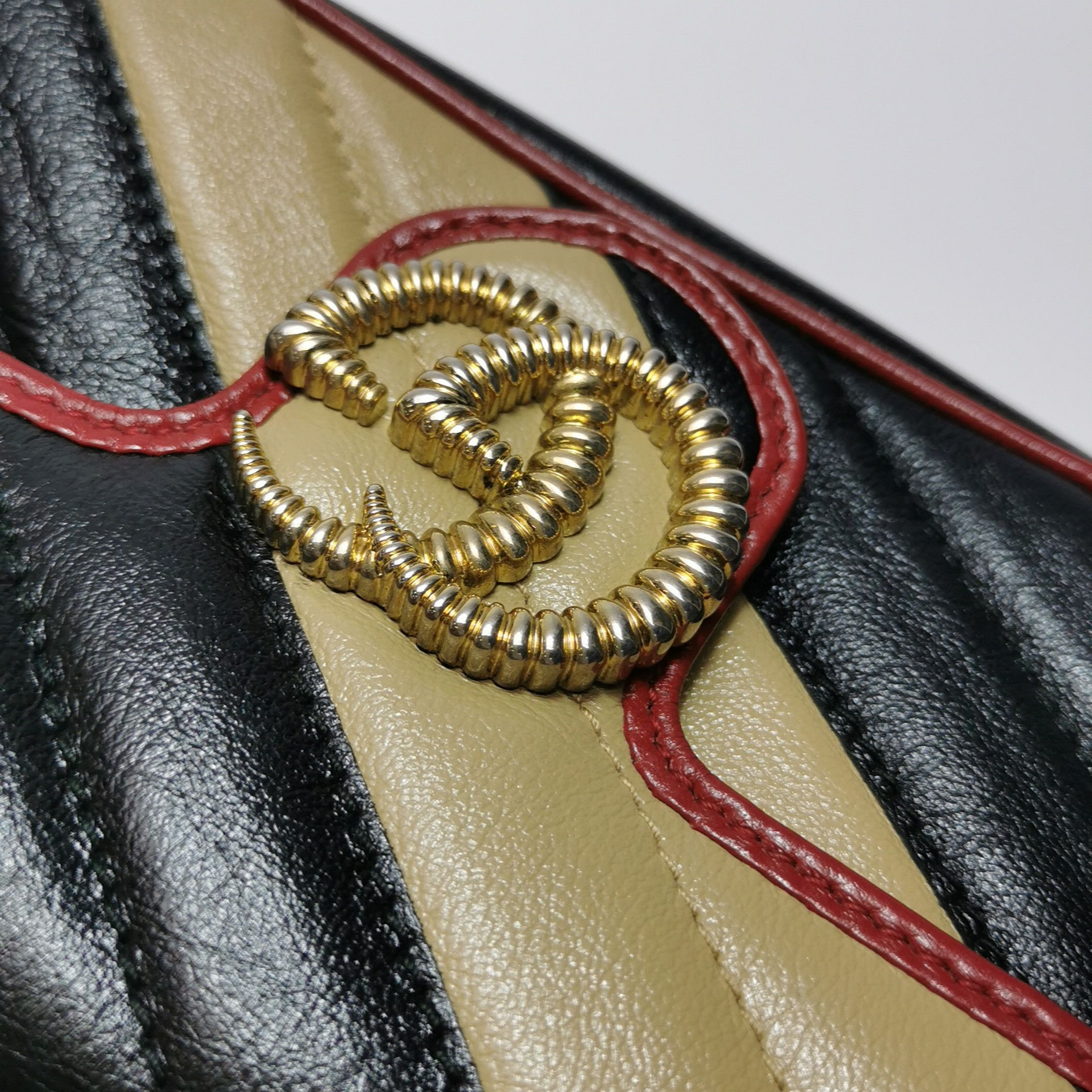 Gucci Gucci Women os Crossbody Bags Size ONE SIZE - 14 Thumbnail