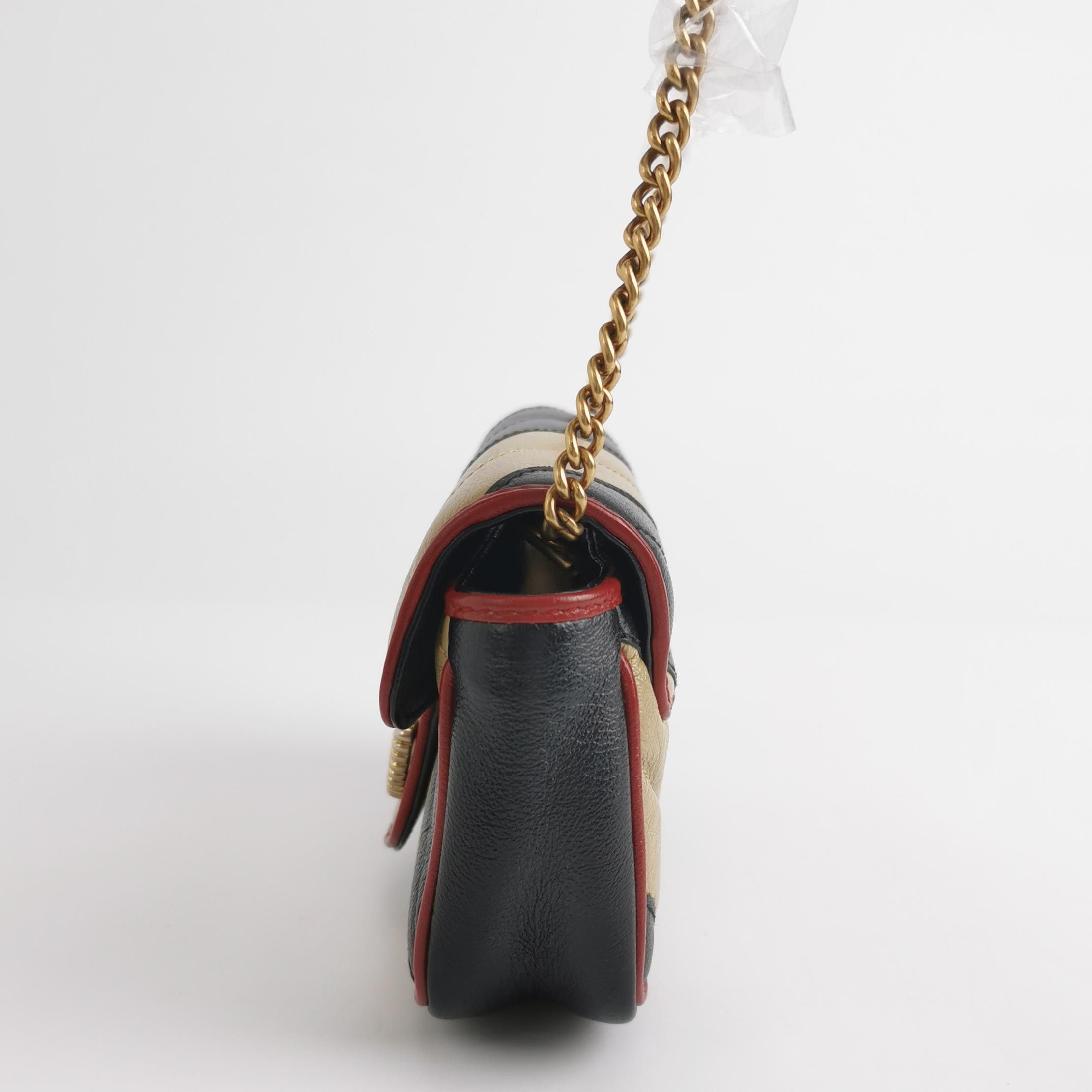 Gucci Gucci Women os Crossbody Bags Size ONE SIZE - 3 Thumbnail