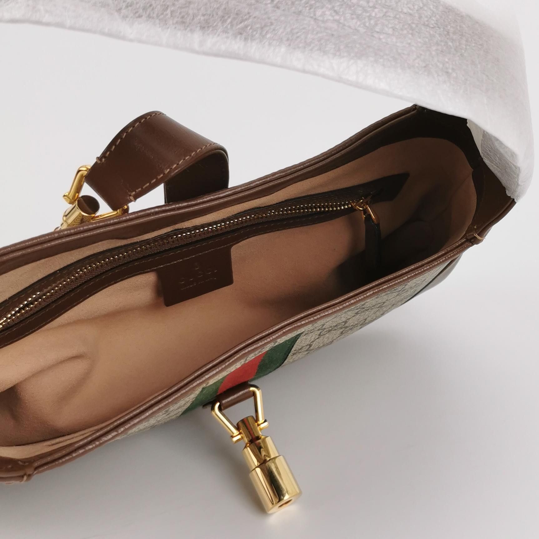 Gucci Gucci Women os Shoulder Bags Size ONE SIZE - 7 Thumbnail