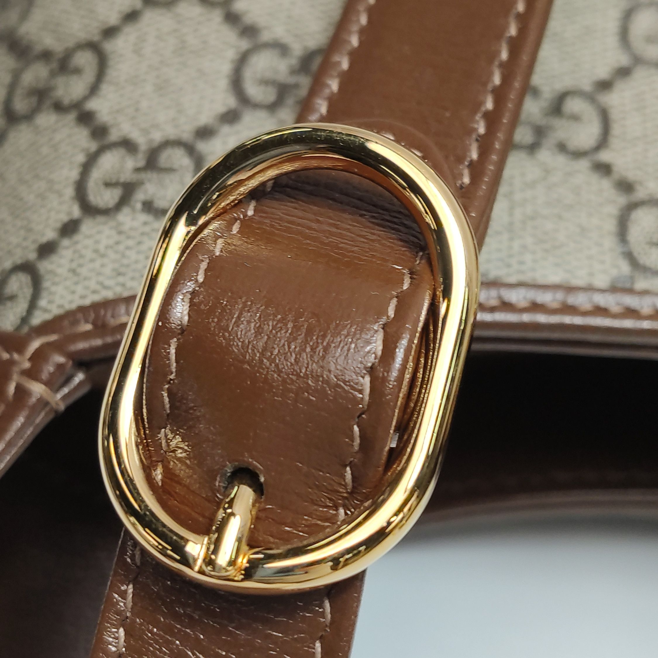 Gucci Gucci Women os Shoulder Bags Size ONE SIZE - 11 Thumbnail