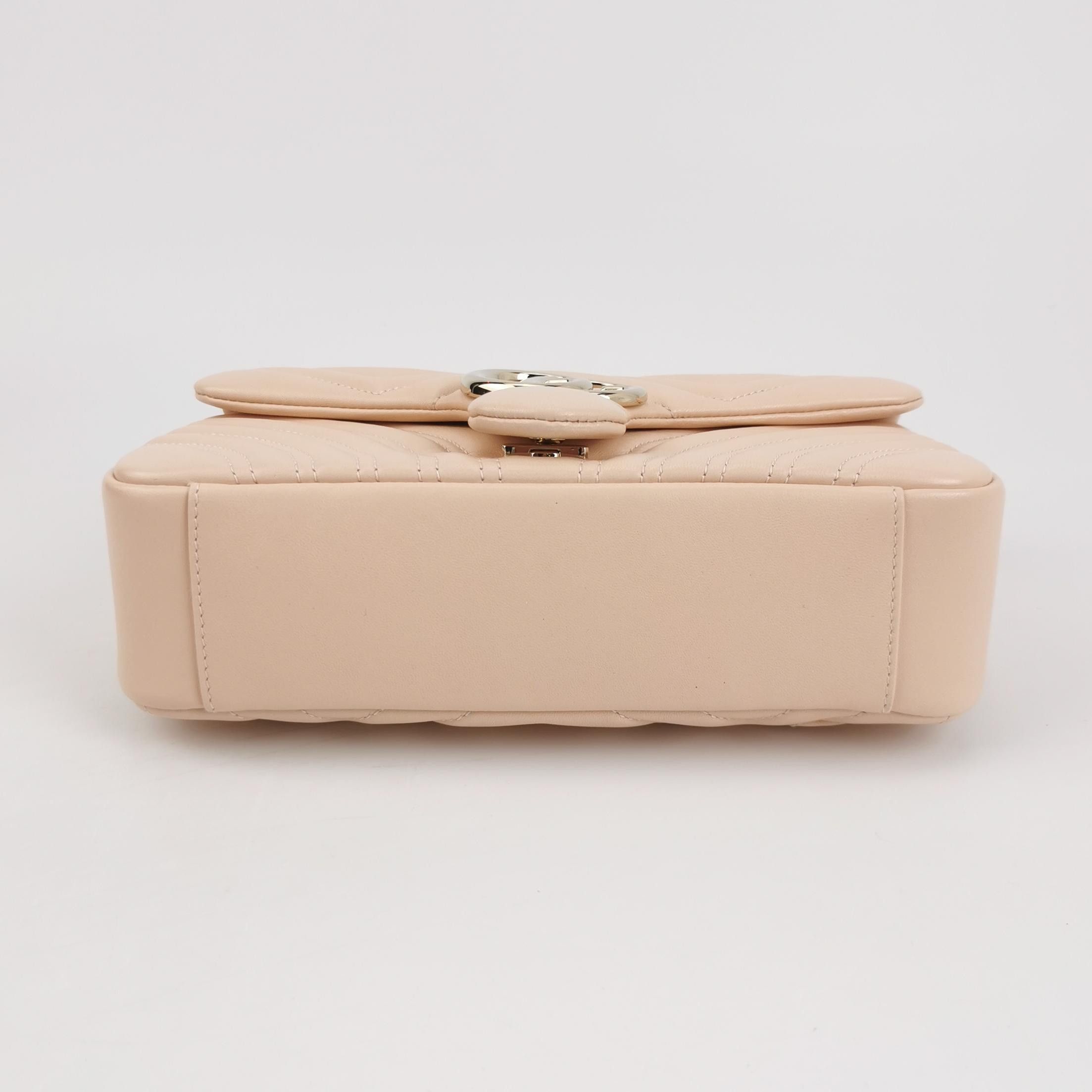 Gucci Gucci Women os Shoulder Bags Size ONE SIZE - 6 Thumbnail