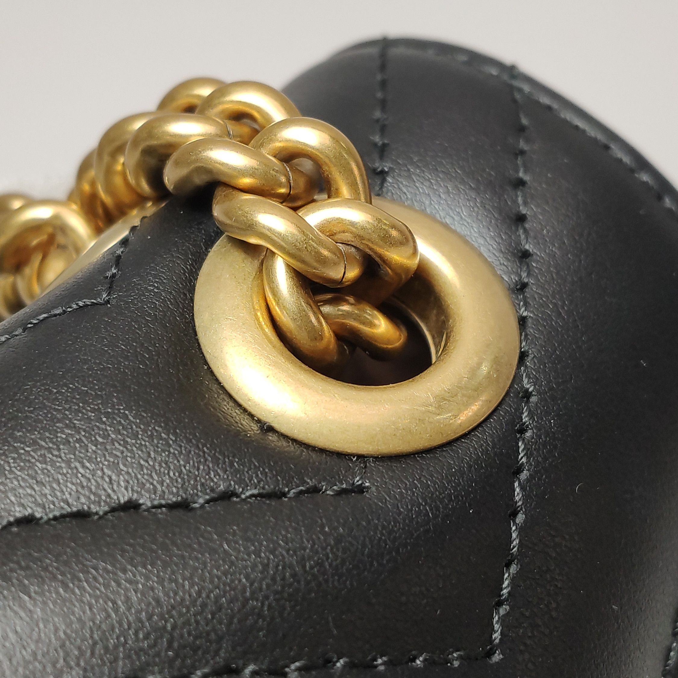Gucci Gucci Women os Shoulder Bags Size ONE SIZE - 14 Thumbnail