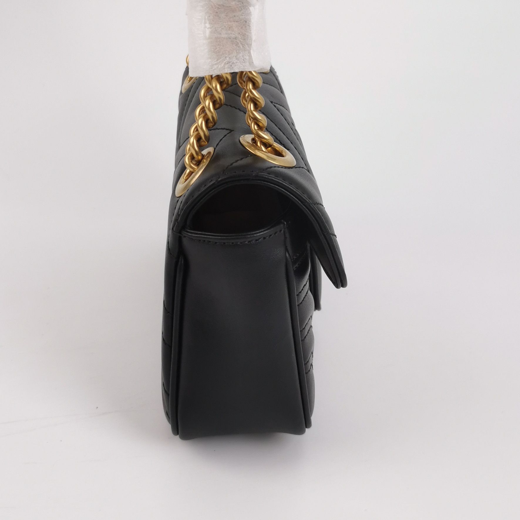 Gucci Gucci Women os Shoulder Bags Size ONE SIZE - 4 Thumbnail