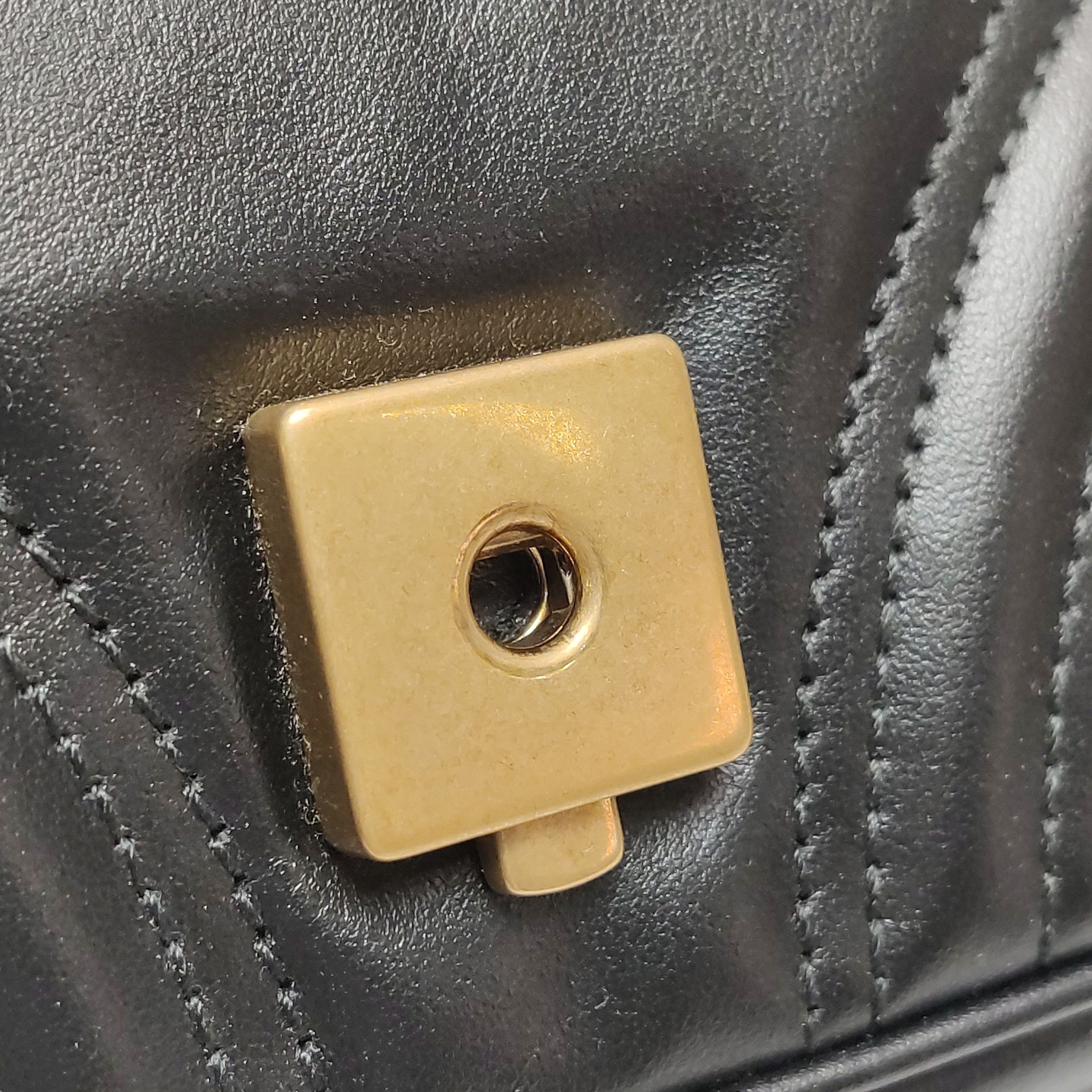 Gucci Gucci Women os Shoulder Bags Size ONE SIZE - 12 Thumbnail