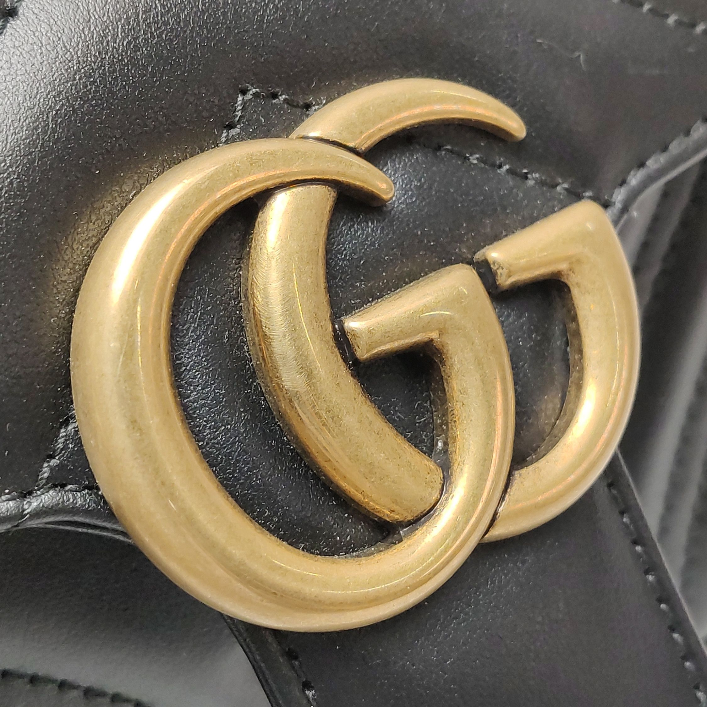 Gucci Gucci Women os Shoulder Bags Size ONE SIZE - 13 Thumbnail
