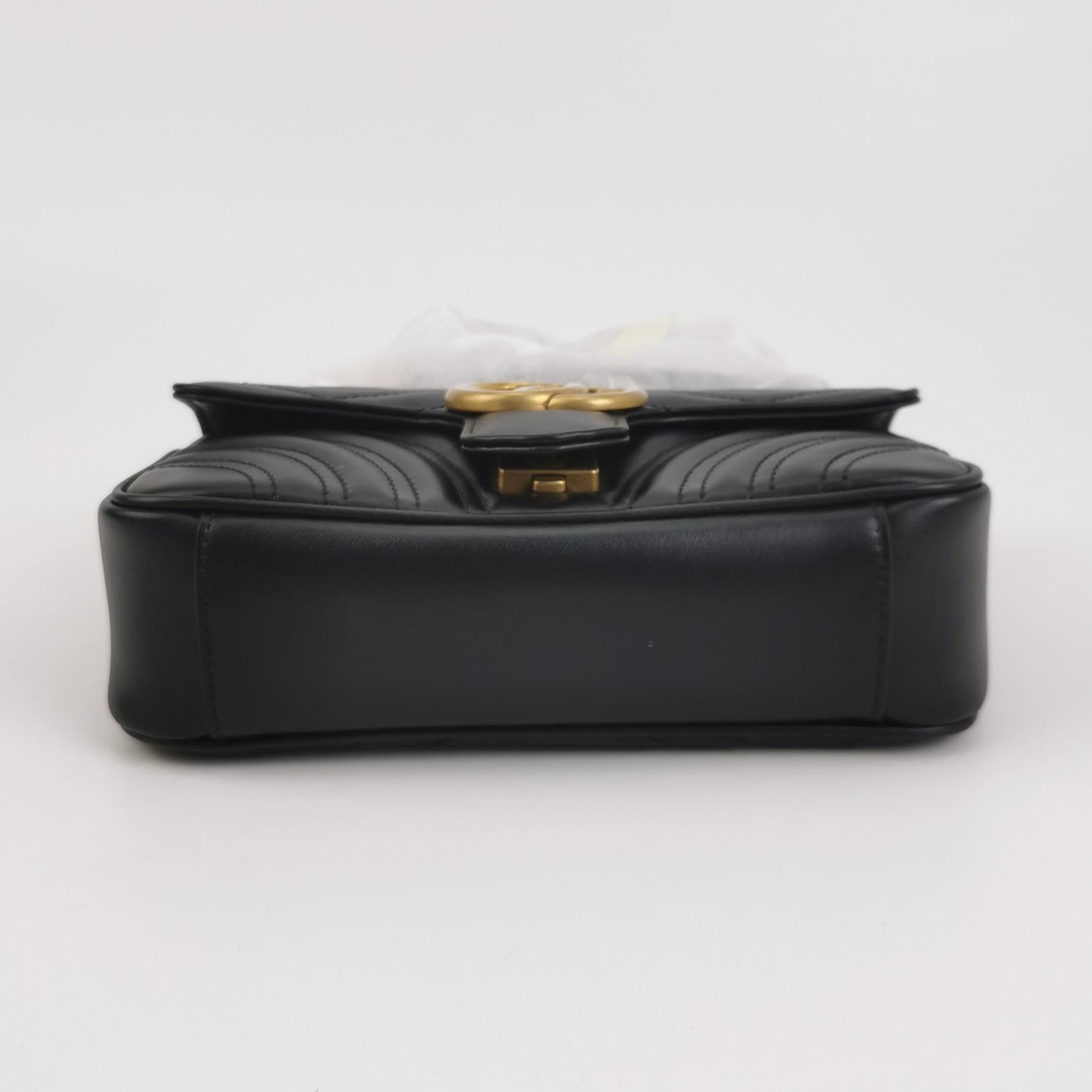Gucci Gucci Women os Shoulder Bags Size ONE SIZE - 6 Thumbnail