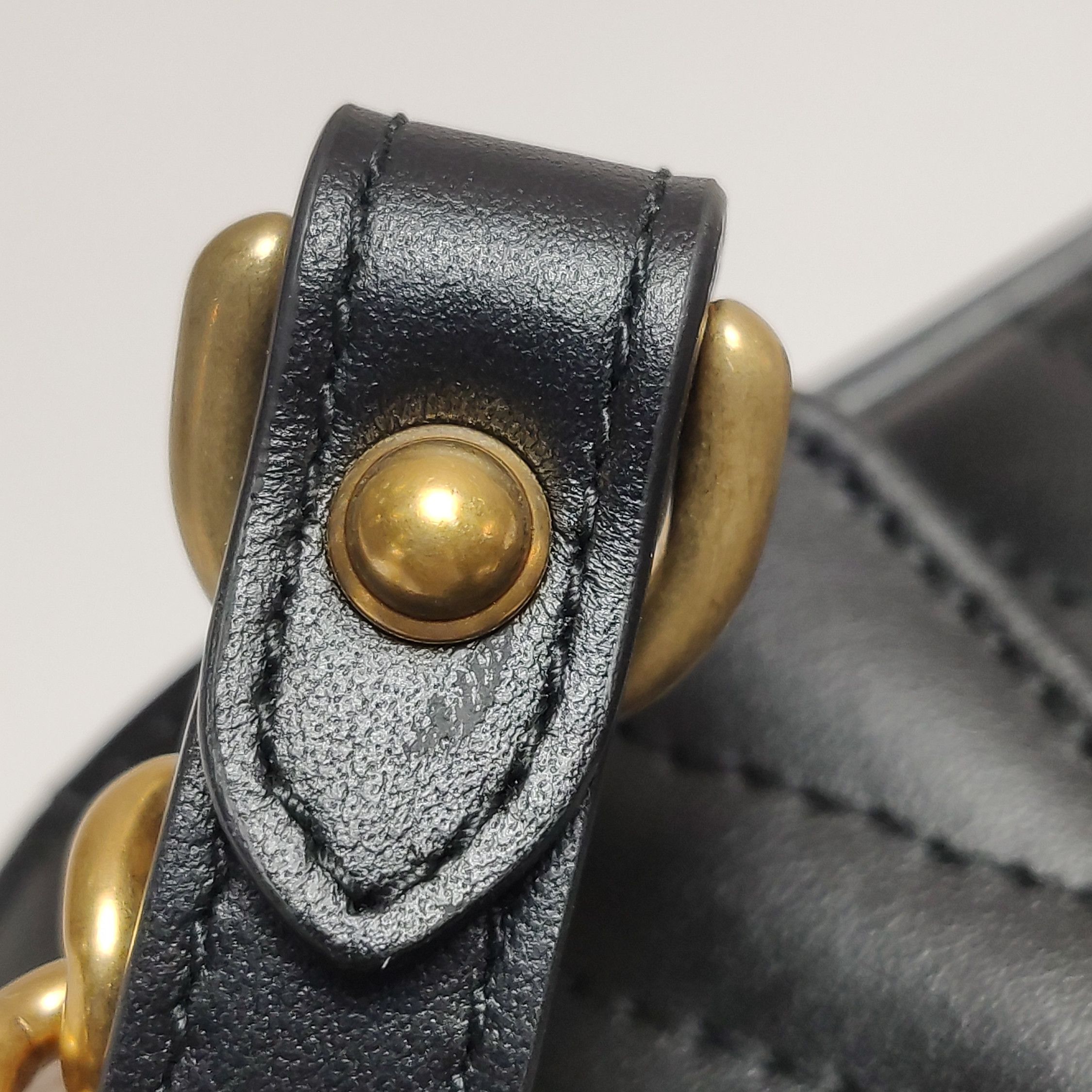 Gucci Gucci Women os Shoulder Bags Size ONE SIZE - 11 Thumbnail