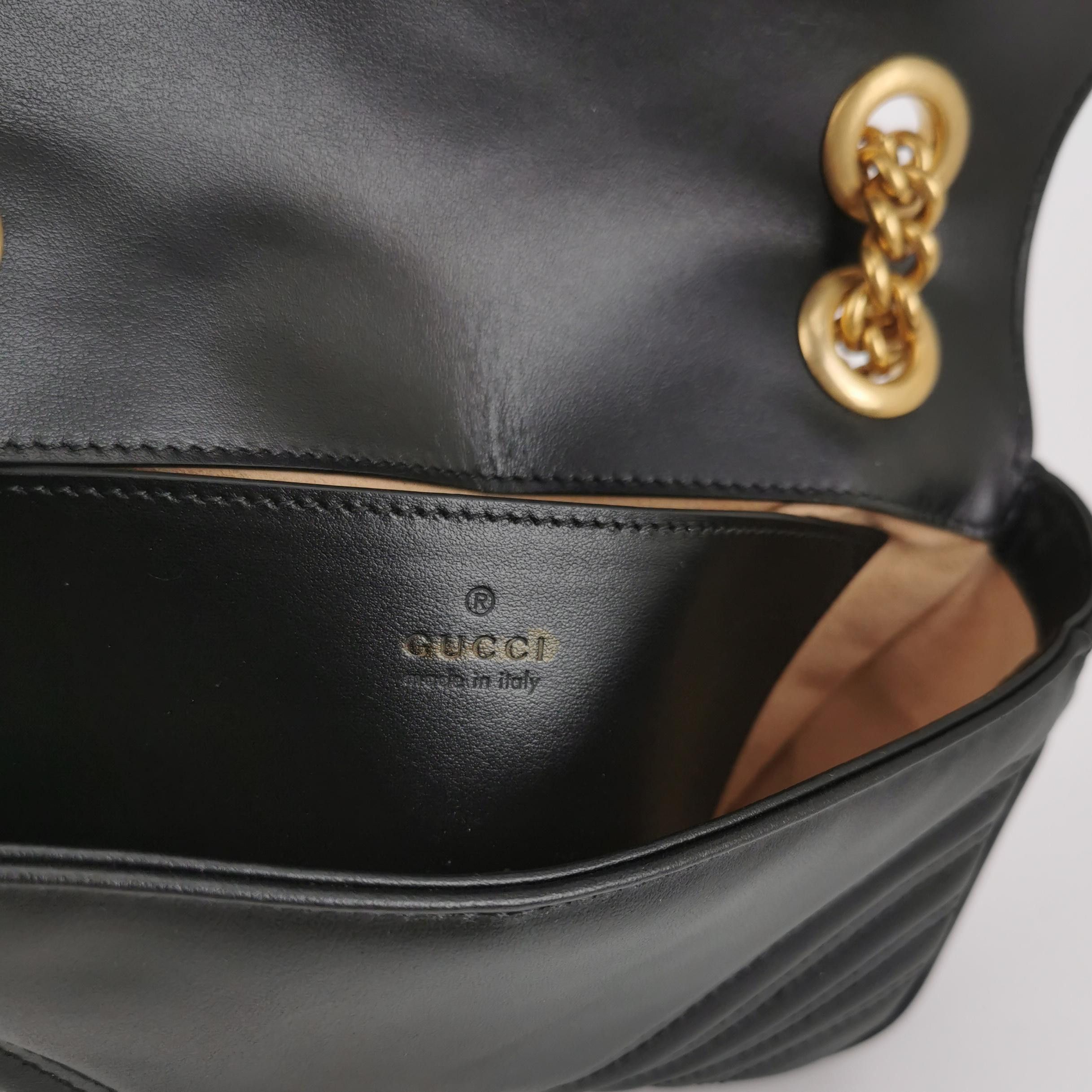 Gucci Gucci Women os Shoulder Bags Size ONE SIZE - 8 Thumbnail