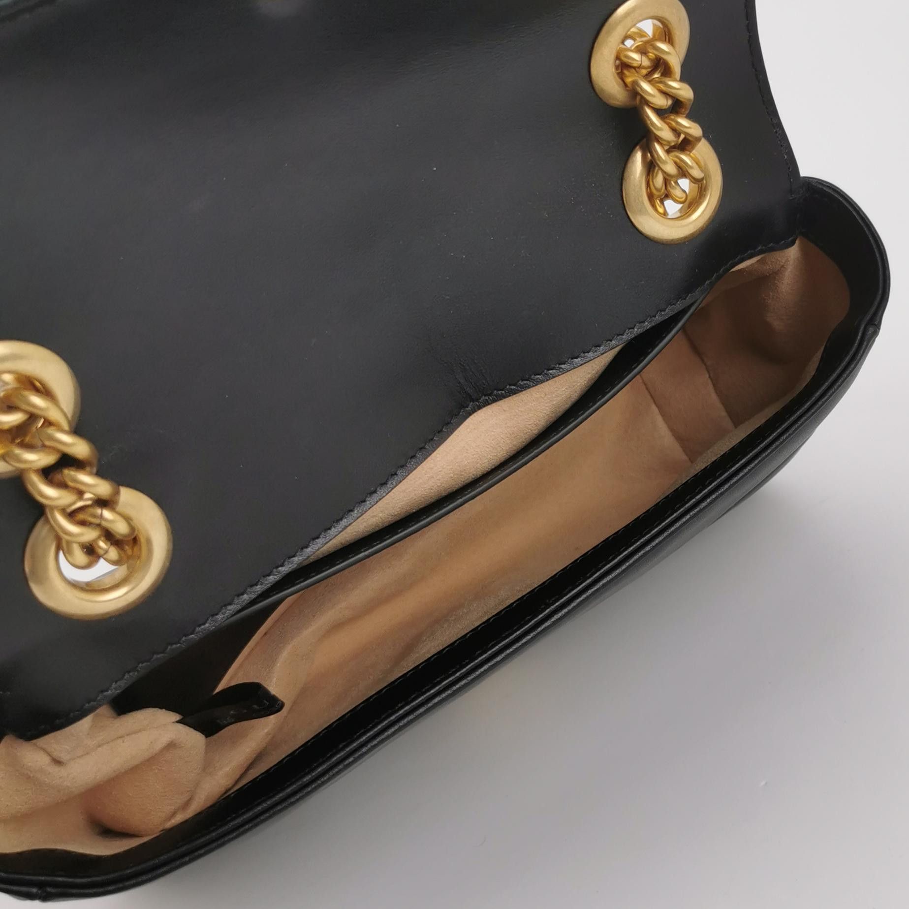 Gucci Gucci Women os Shoulder Bags Size ONE SIZE - 7 Thumbnail