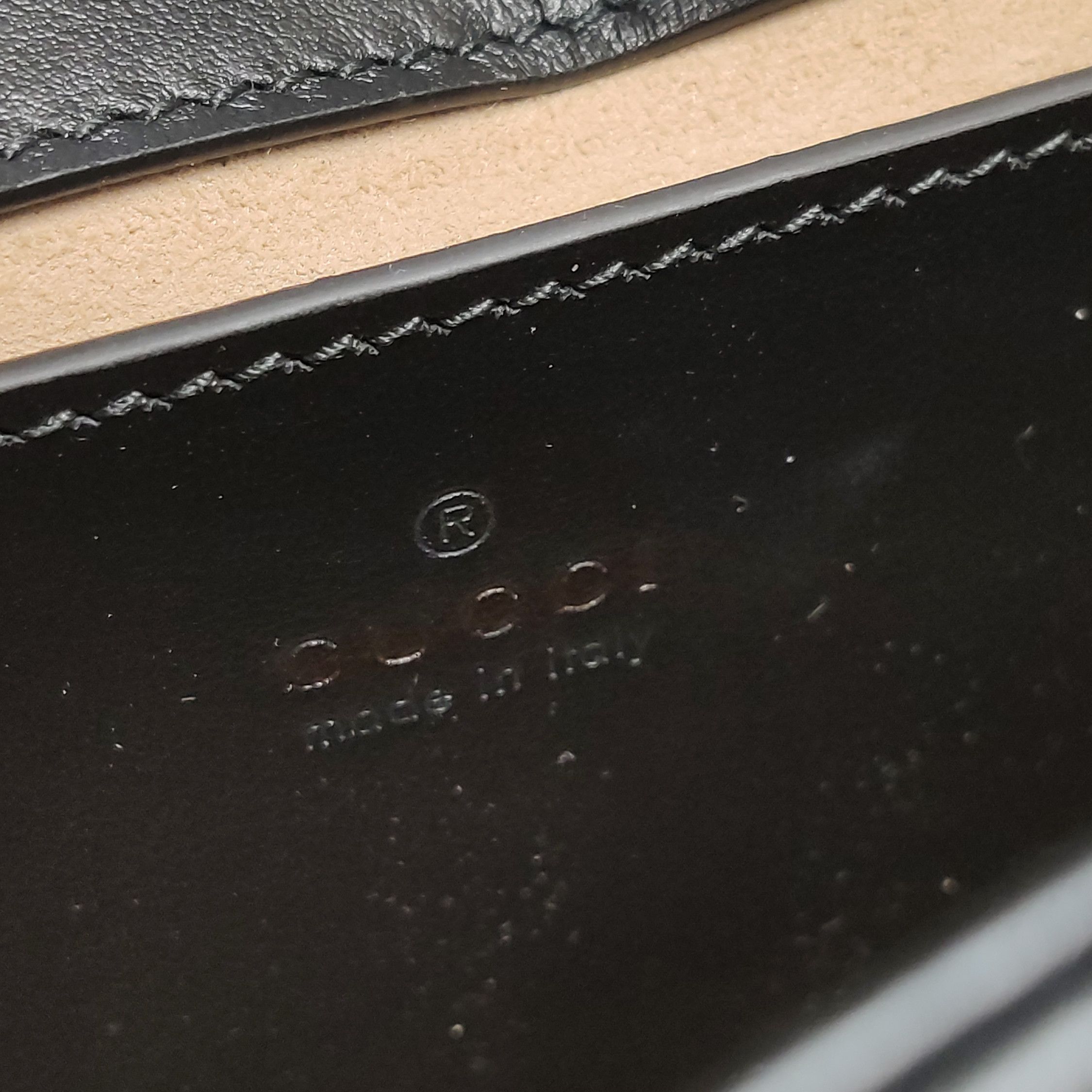 Gucci Gucci Women os Shoulder Bags Size ONE SIZE - 15 Thumbnail