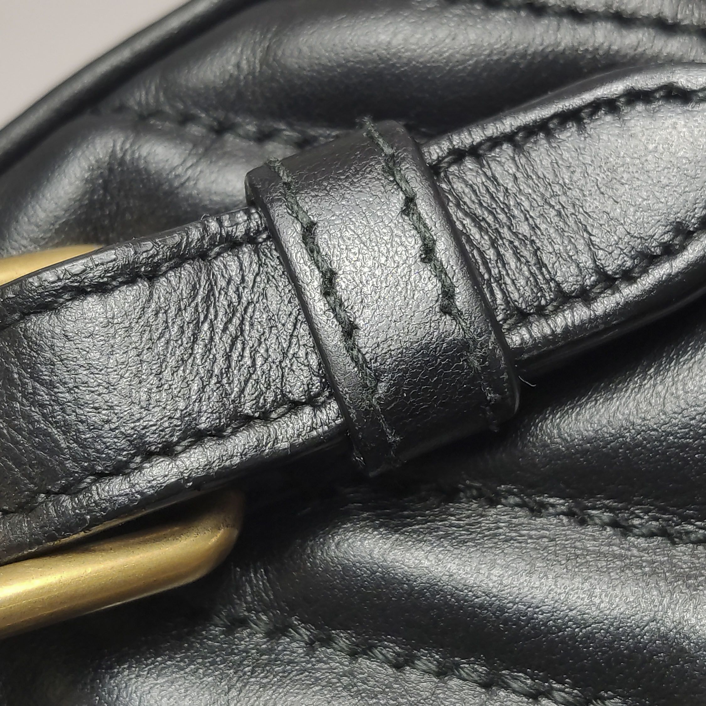 Gucci Gucci Women os Backpacks Size ONE SIZE - 11 Thumbnail