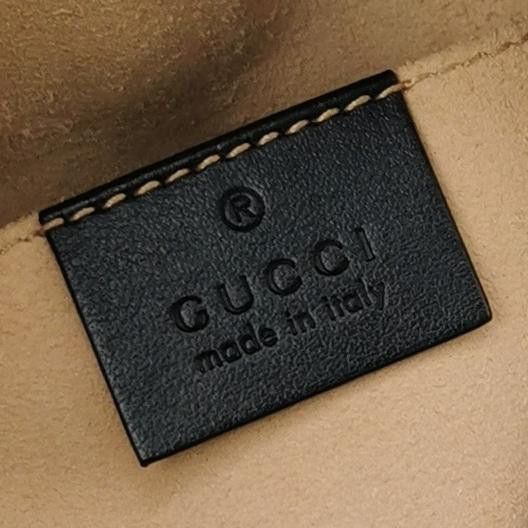 Gucci Gucci Women os Backpacks Size ONE SIZE - 8 Thumbnail