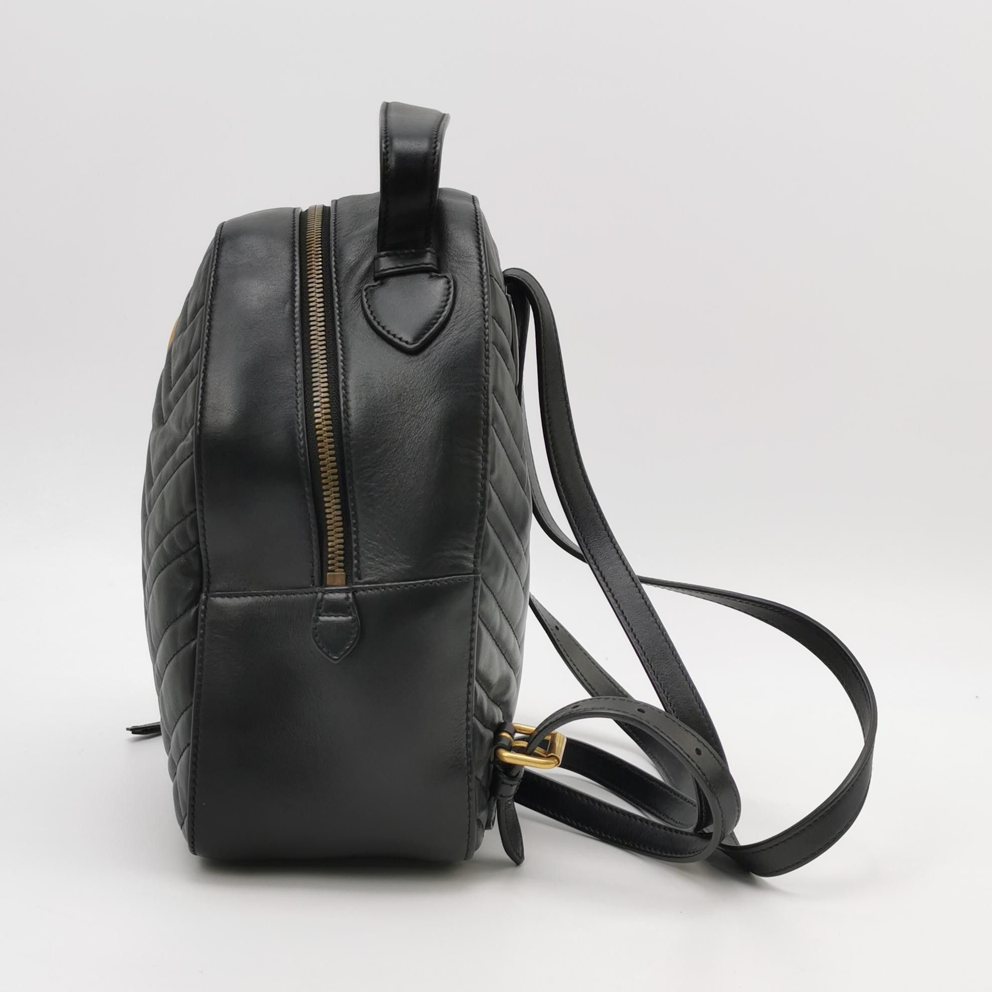 Gucci Gucci Women os Backpacks Size ONE SIZE - 3 Thumbnail