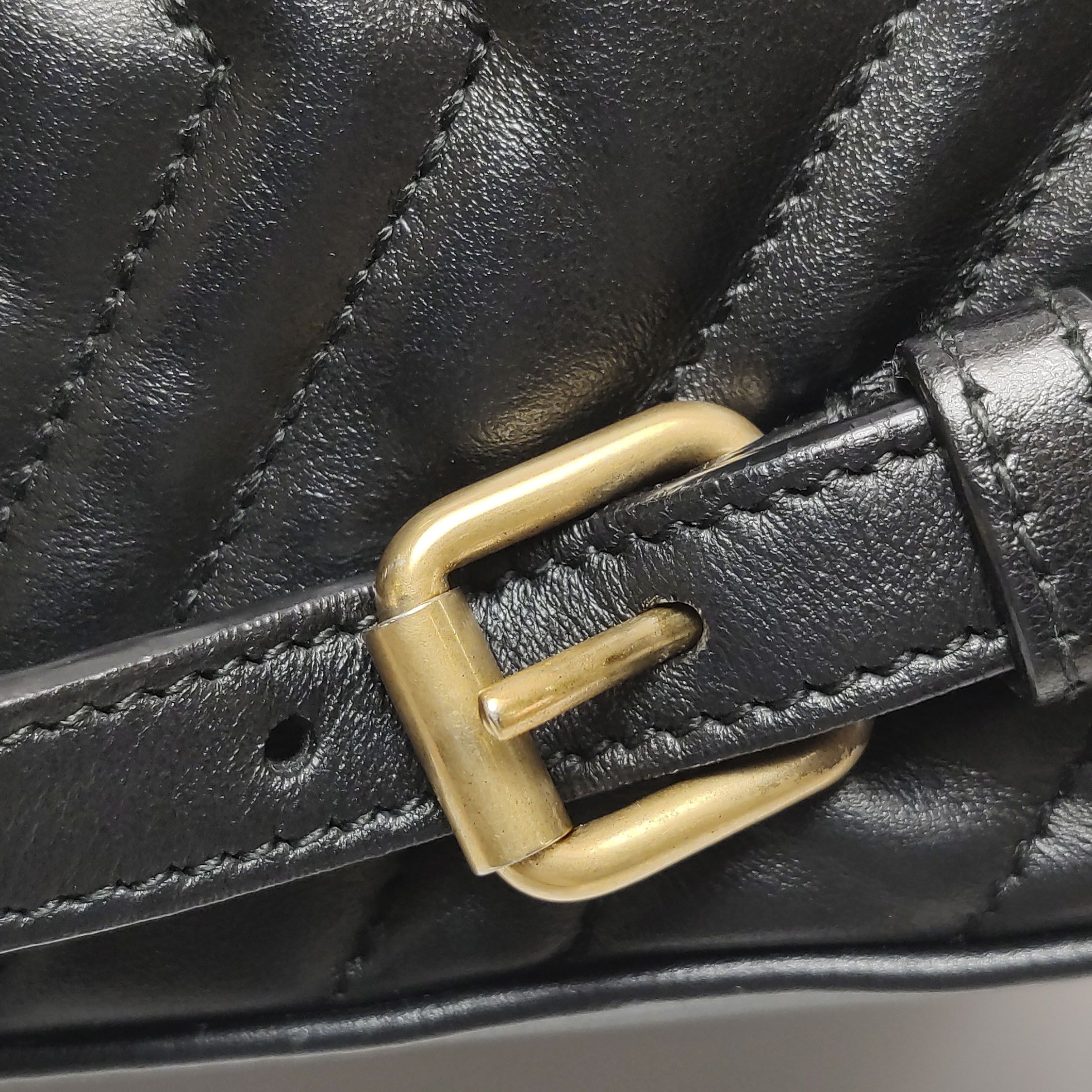 Gucci Gucci Women os Backpacks Size ONE SIZE - 14 Thumbnail