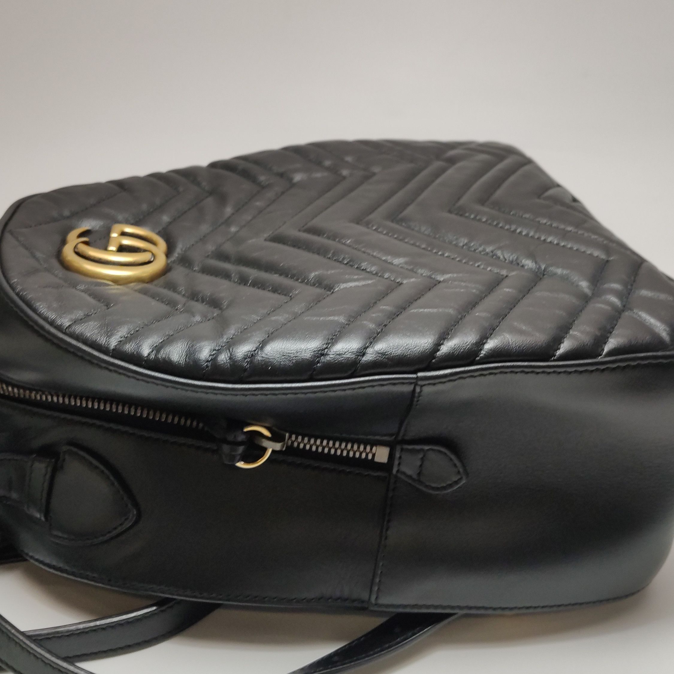 Gucci Gucci Women os Backpacks Size ONE SIZE - 20 Thumbnail