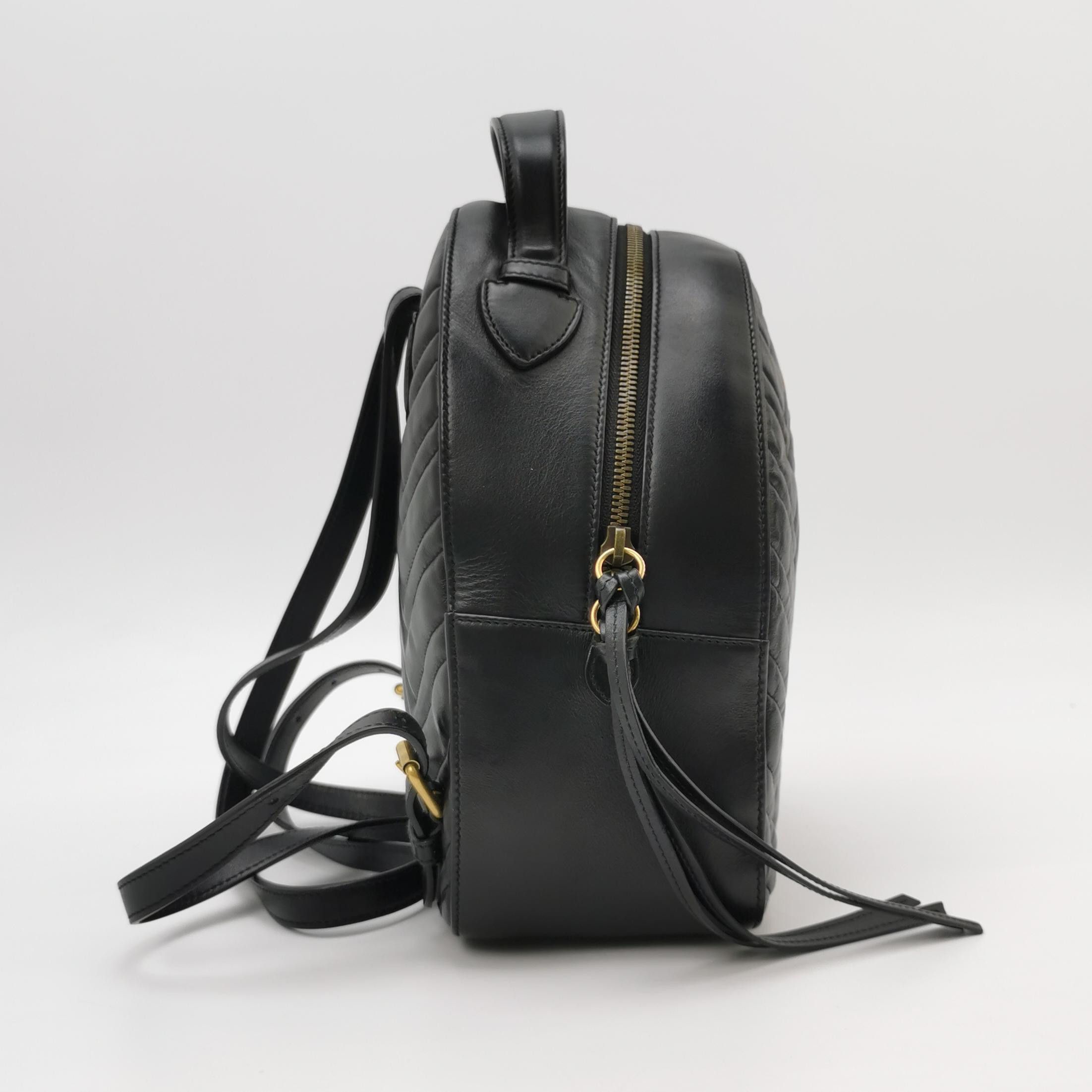 Gucci Gucci Women os Backpacks Size ONE SIZE - 4 Thumbnail