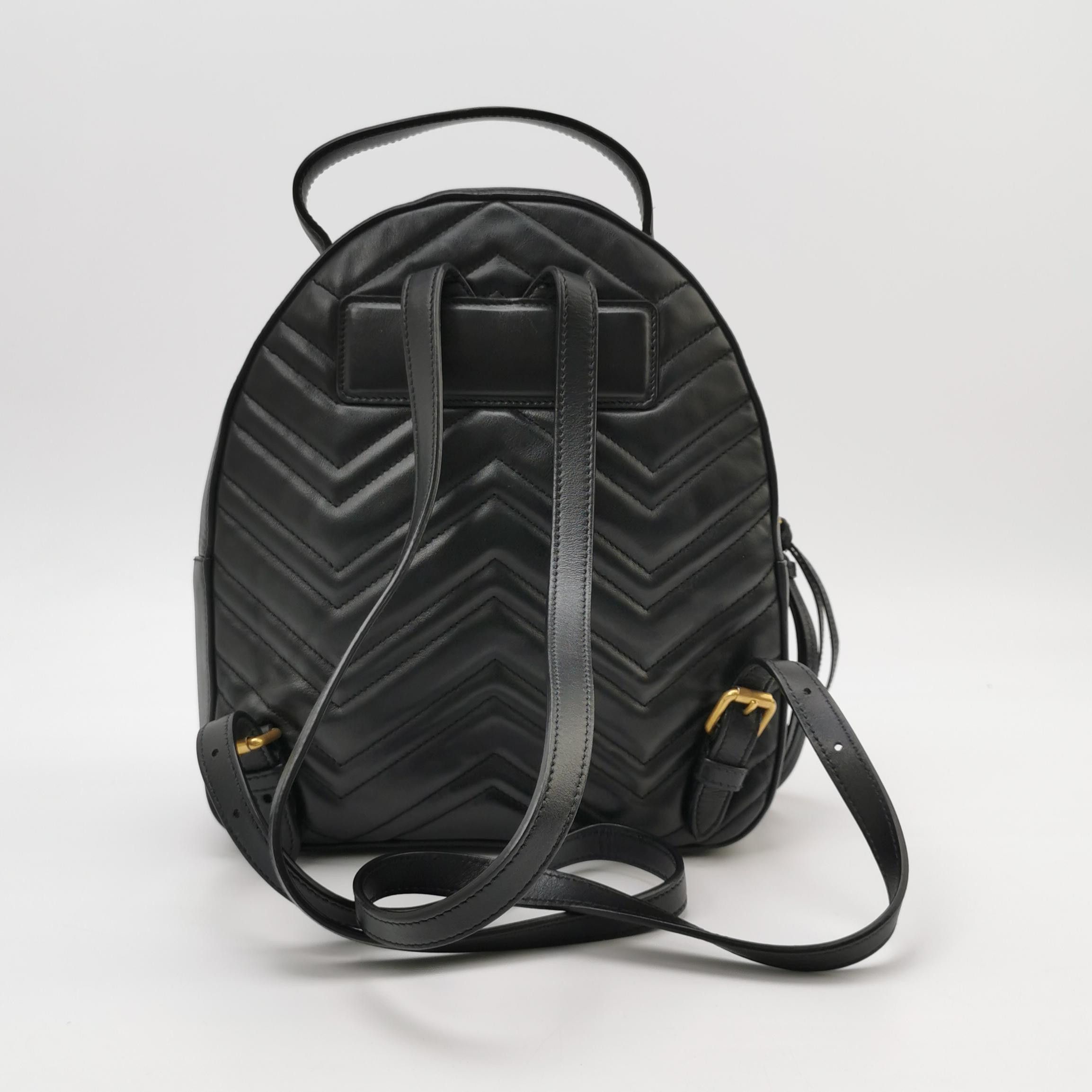 Gucci Gucci Women os Backpacks Size ONE SIZE - 5 Thumbnail