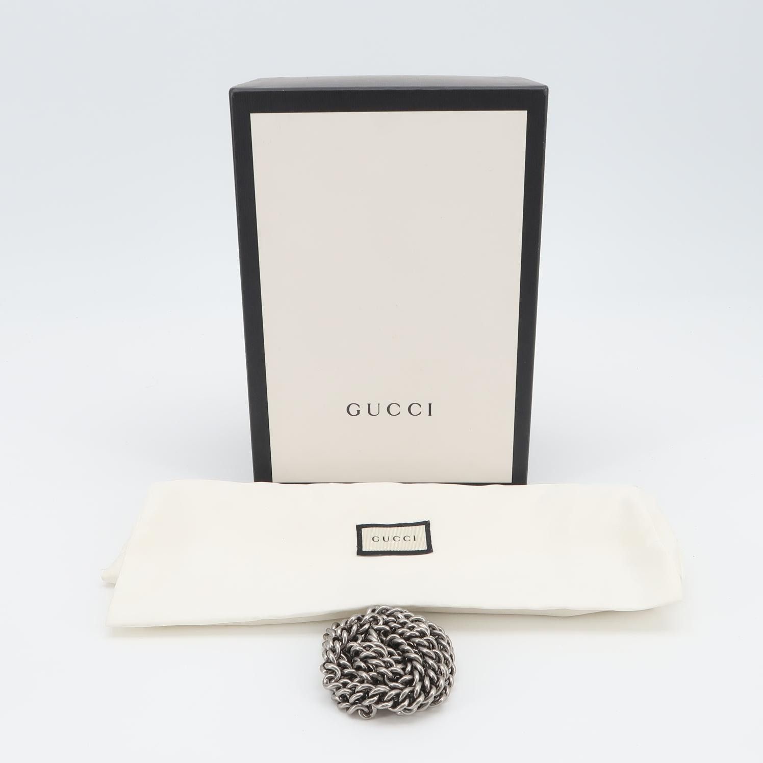 Gucci Gucci Women os Crossbody Bags Size ONE SIZE - 9 Thumbnail