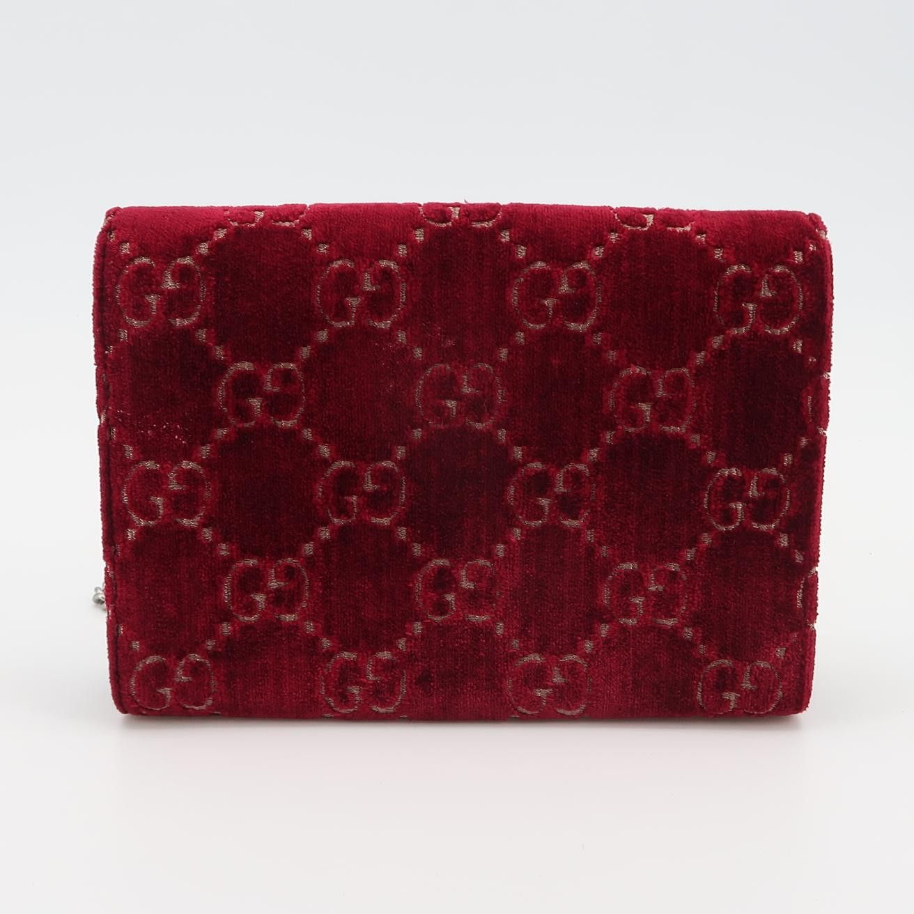 Gucci Gucci Women os Crossbody Bags Size ONE SIZE - 5 Thumbnail