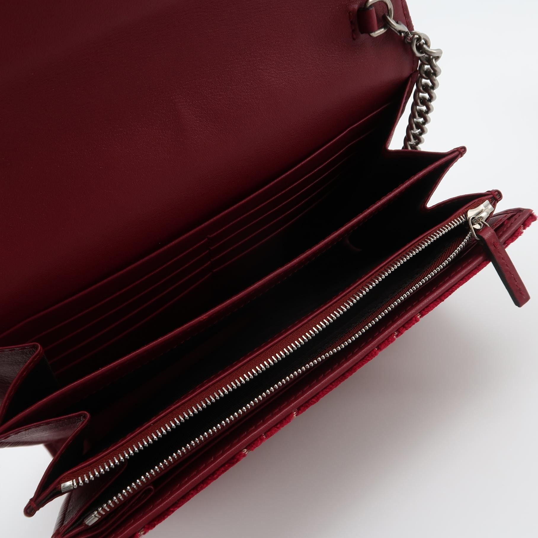 Gucci Gucci Women os Crossbody Bags Size ONE SIZE - 7 Thumbnail