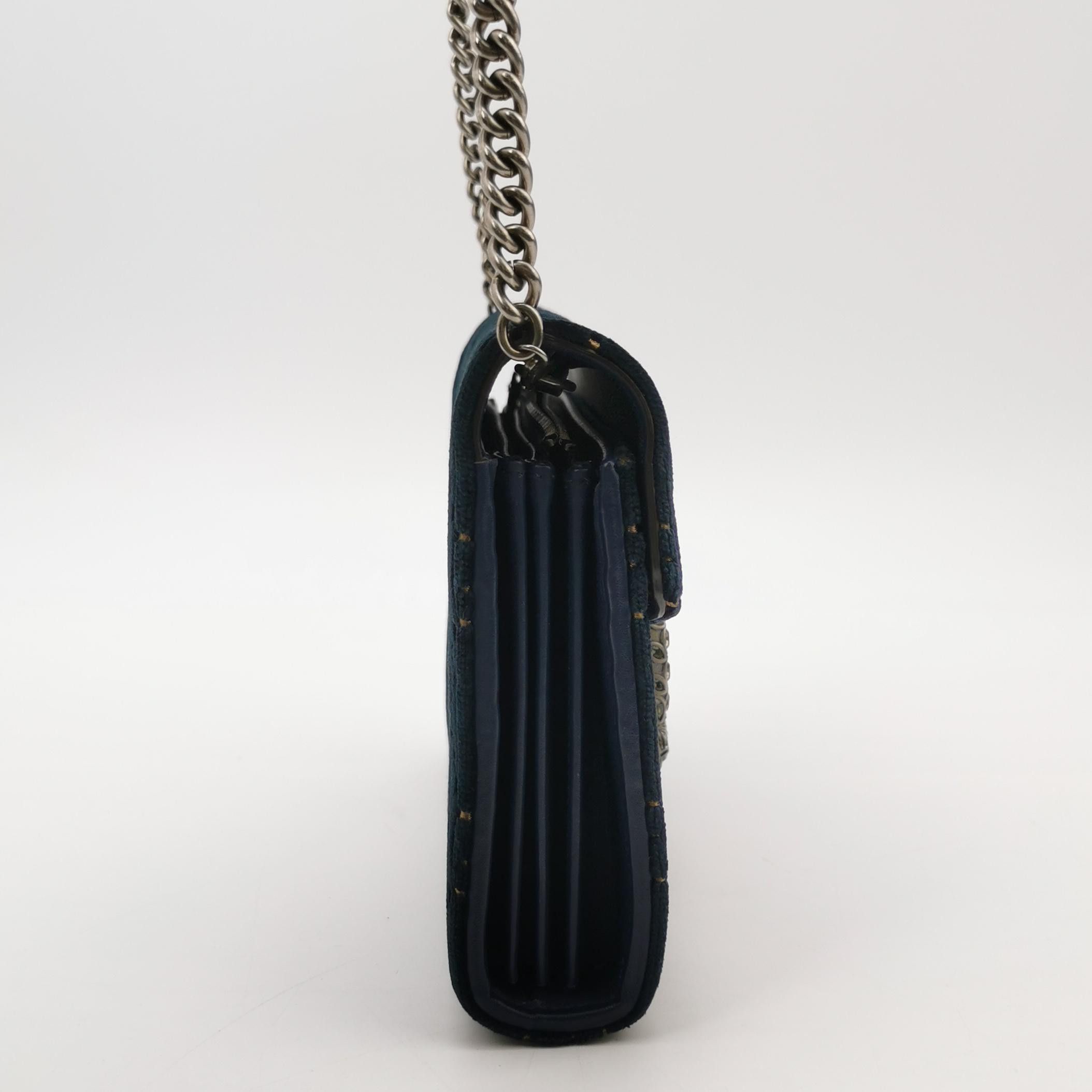 Gucci Gucci Women os Shoulder Bags Size ONE SIZE - 4 Thumbnail