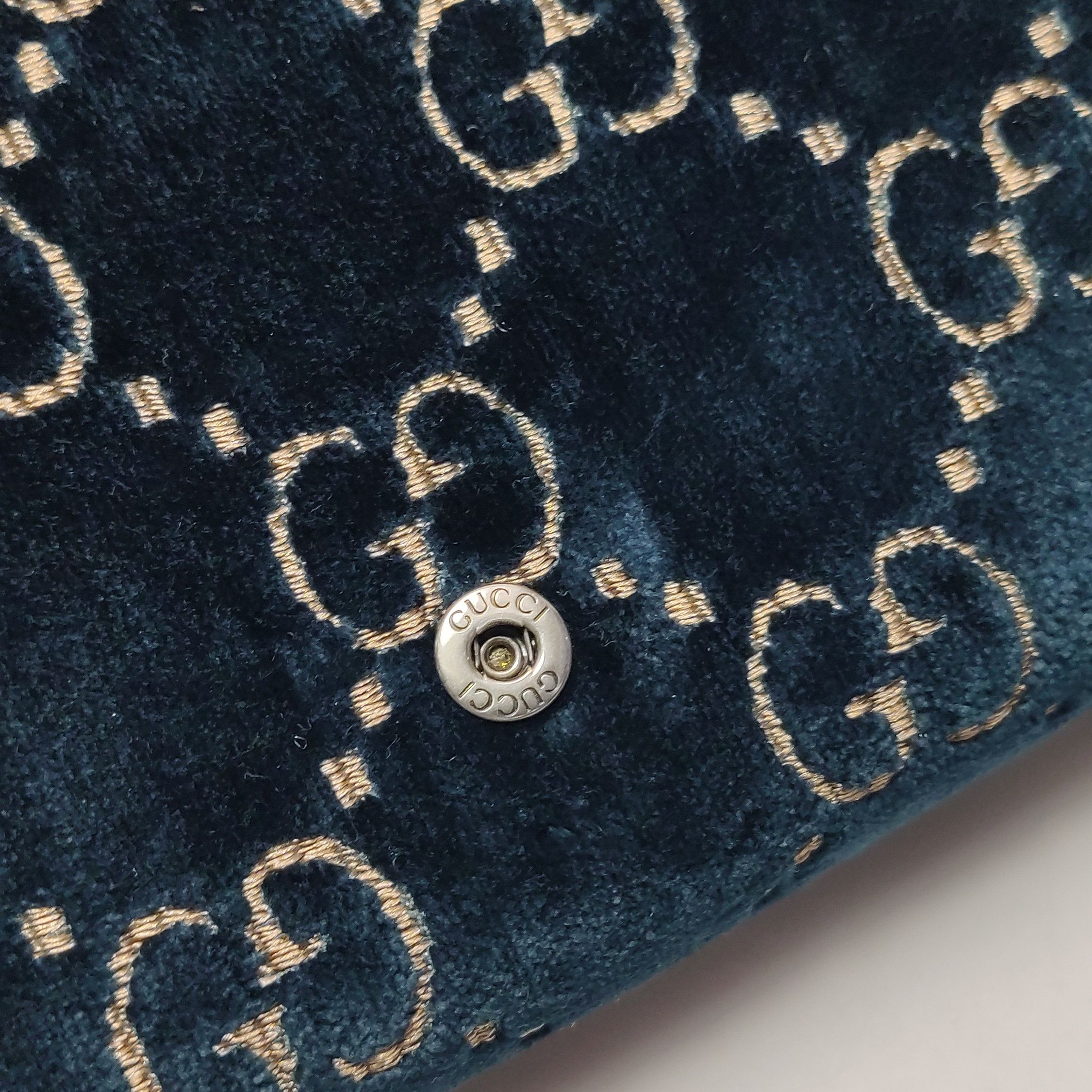 Gucci Gucci Women os Shoulder Bags Size ONE SIZE - 12 Thumbnail