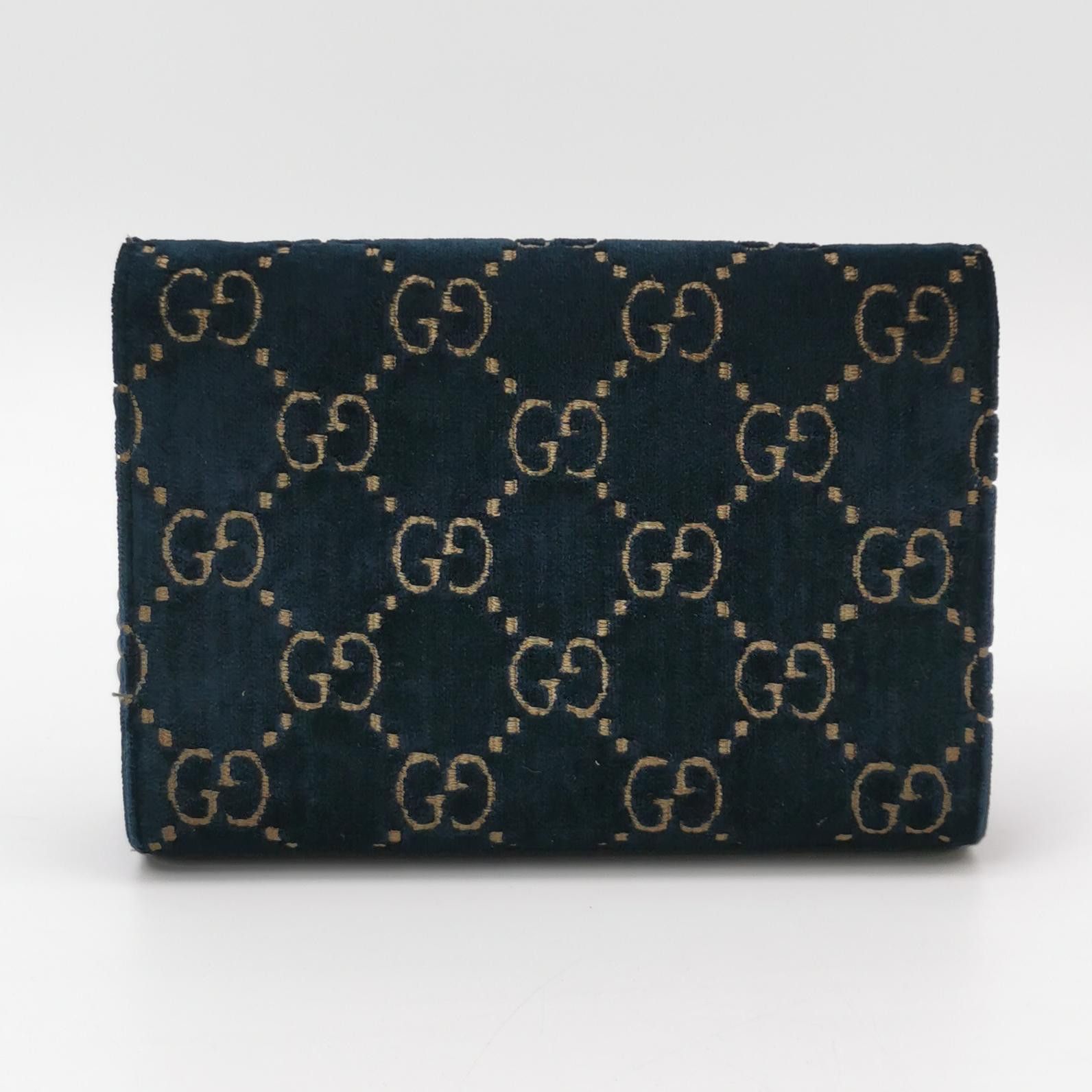 Gucci Gucci Women os Shoulder Bags Size ONE SIZE - 5 Thumbnail