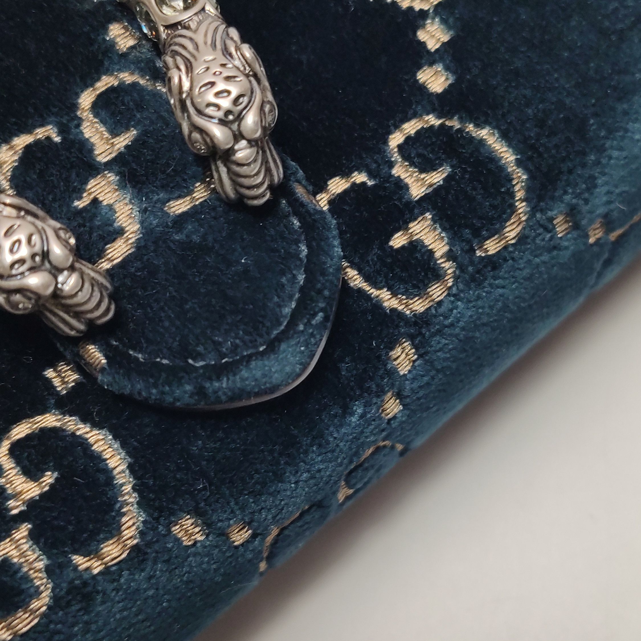 Gucci Gucci Women os Shoulder Bags Size ONE SIZE - 15 Thumbnail