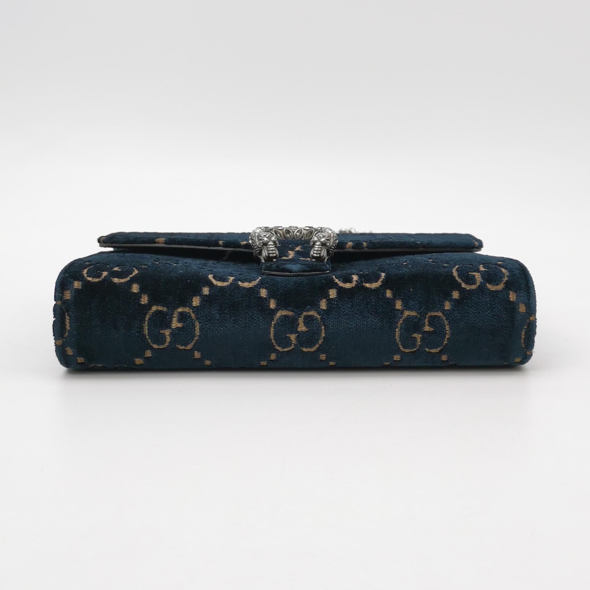 Gucci Gucci Women os Shoulder Bags Size ONE SIZE - 6 Thumbnail