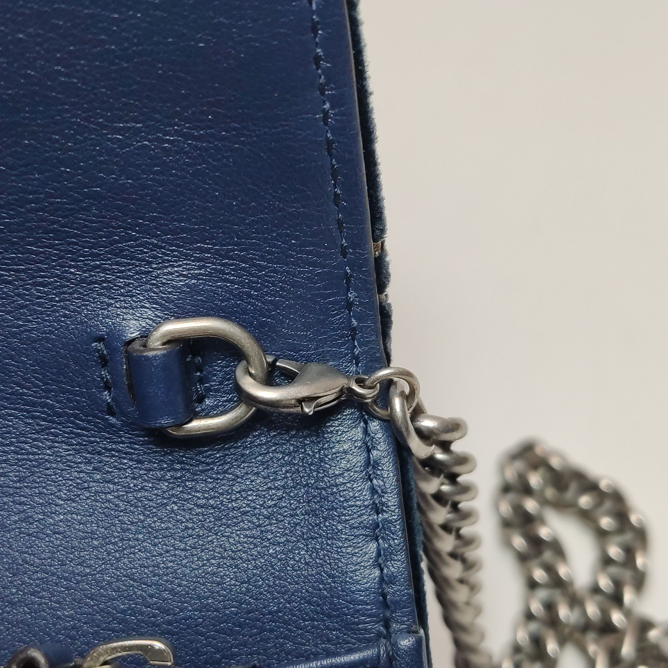 Gucci Gucci Women os Shoulder Bags Size ONE SIZE - 13 Thumbnail