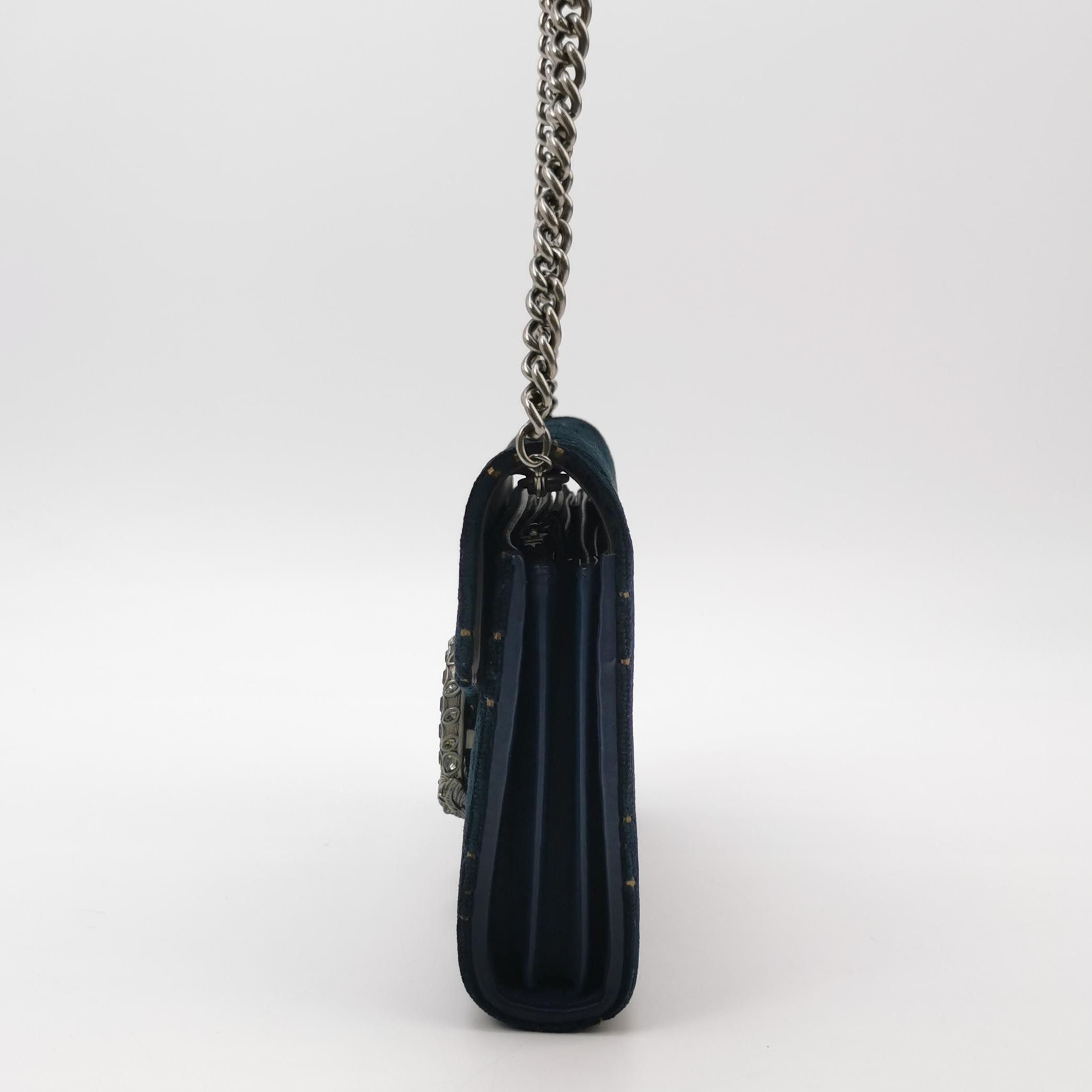 Gucci Gucci Women os Shoulder Bags Size ONE SIZE - 3 Thumbnail