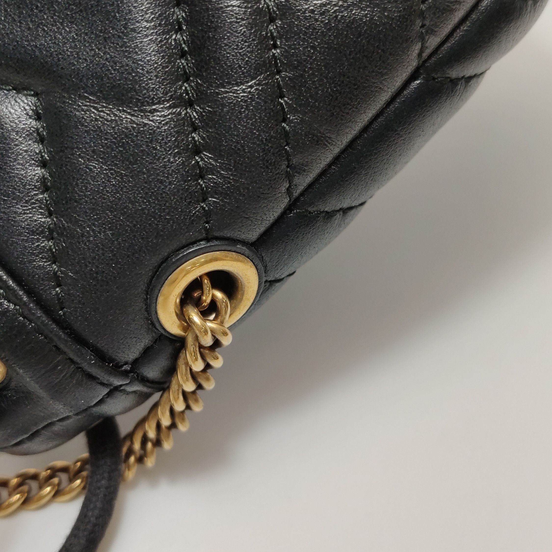 Gucci Gucci Women os Shoulder Bags Size ONE SIZE - 12 Thumbnail