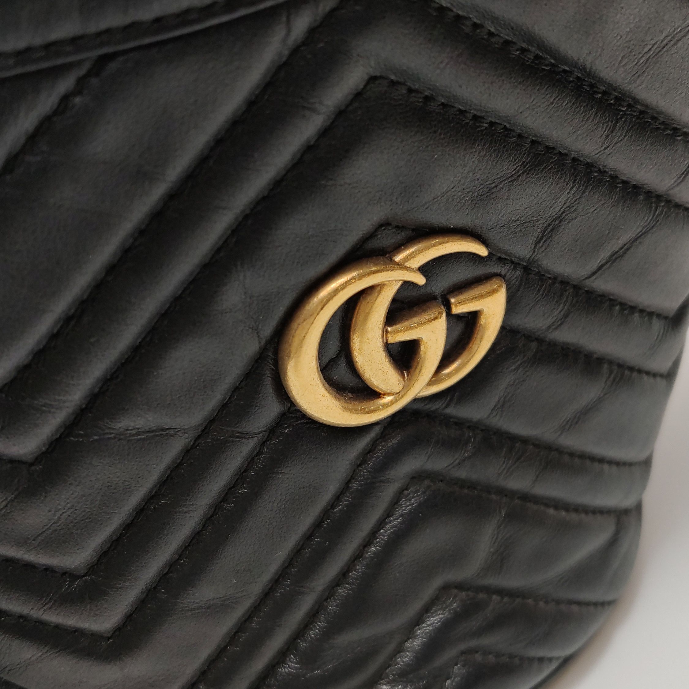 Gucci Gucci Women os Shoulder Bags Size ONE SIZE - 13 Thumbnail