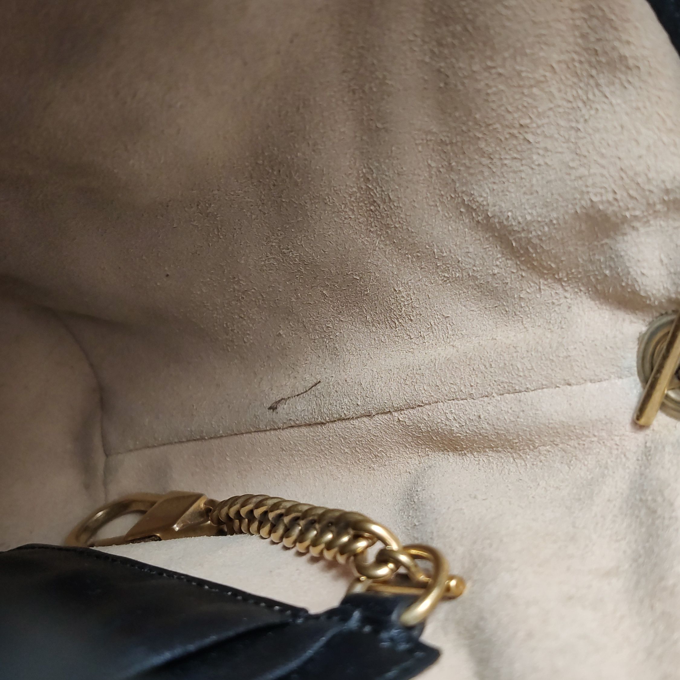 Gucci Gucci Women os Shoulder Bags Size ONE SIZE - 11 Thumbnail