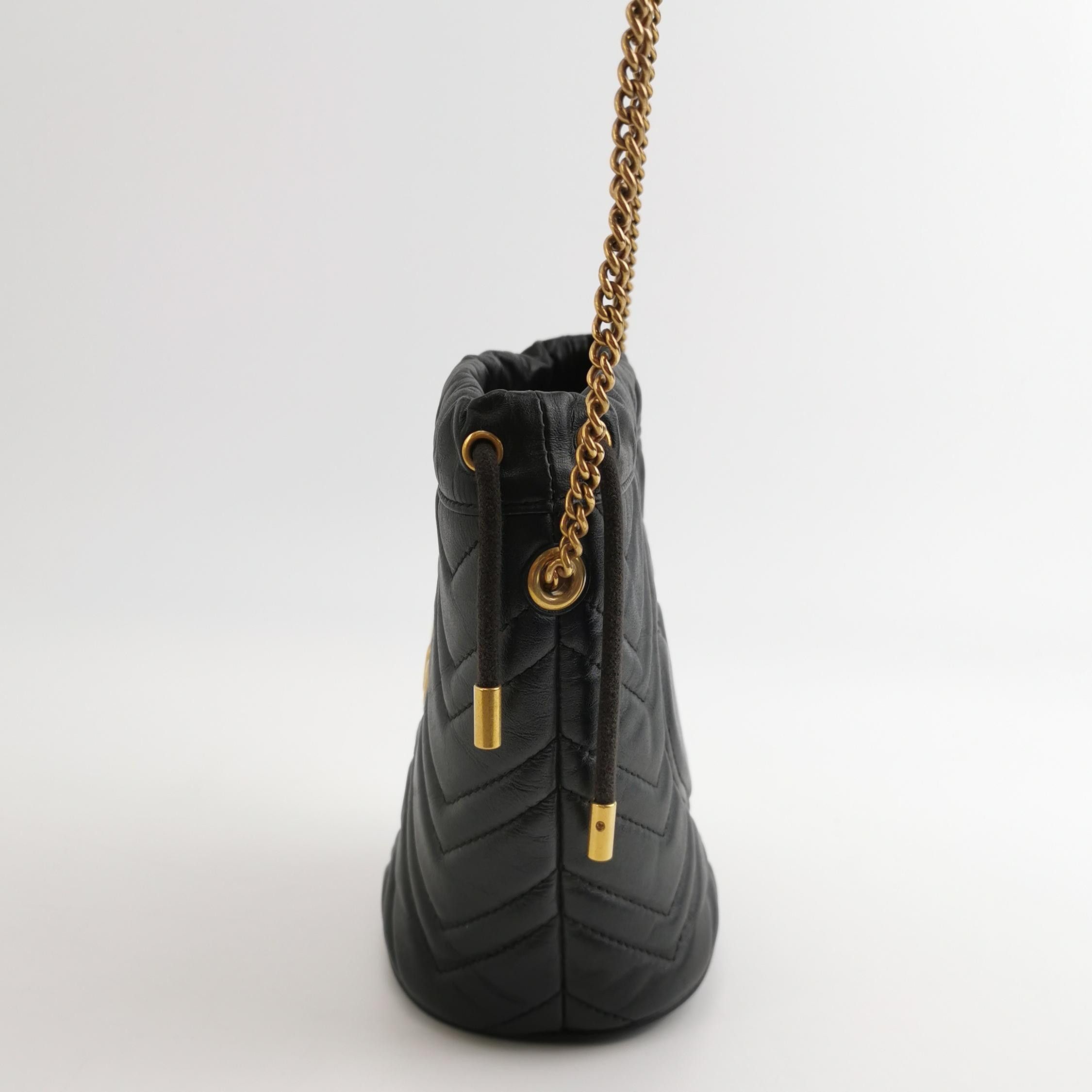 Gucci Gucci Women os Shoulder Bags Size ONE SIZE - 3 Thumbnail