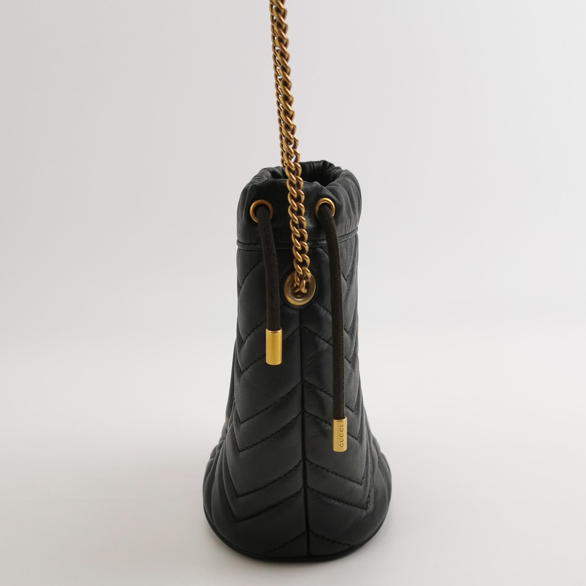 Gucci Gucci Women os Shoulder Bags Size ONE SIZE - 4 Thumbnail