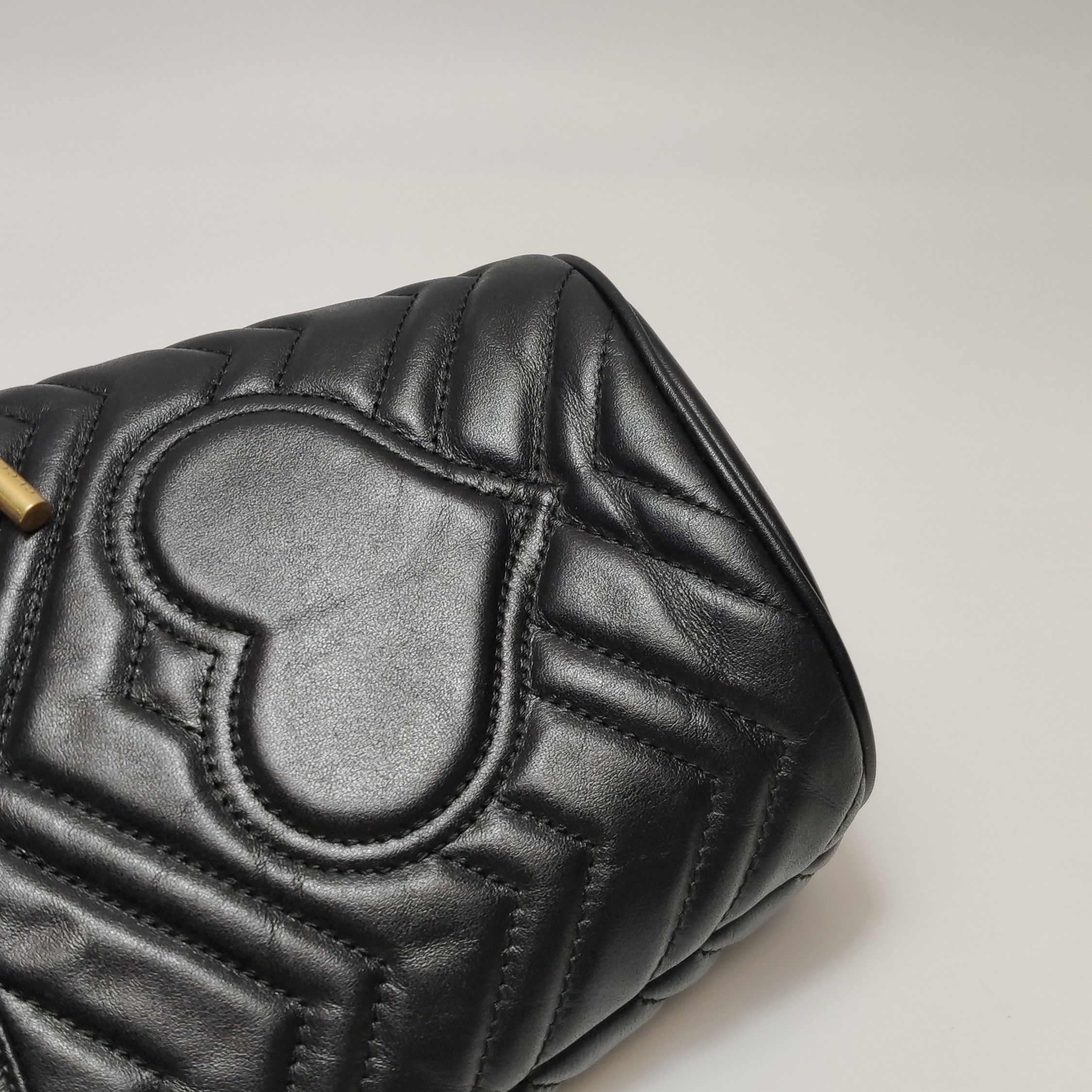 Gucci Gucci Women os Shoulder Bags Size ONE SIZE - 18 Thumbnail