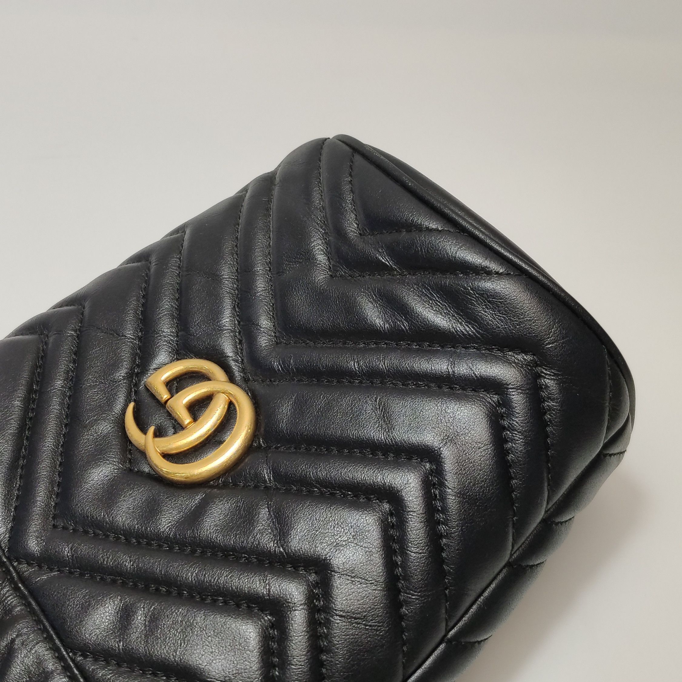 Gucci Gucci Women os Shoulder Bags Size ONE SIZE - 19 Thumbnail