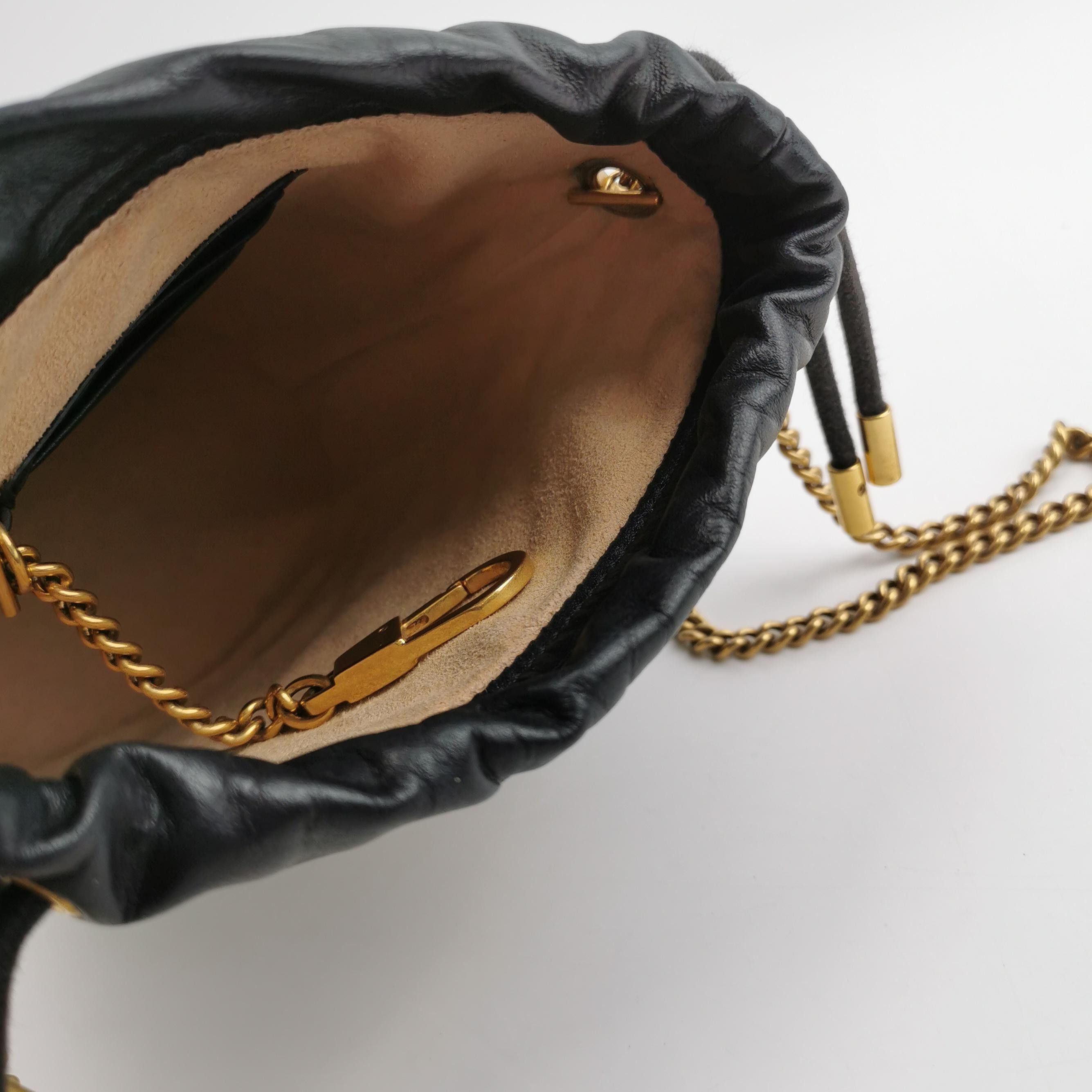 Gucci Gucci Women os Shoulder Bags Size ONE SIZE - 7 Thumbnail