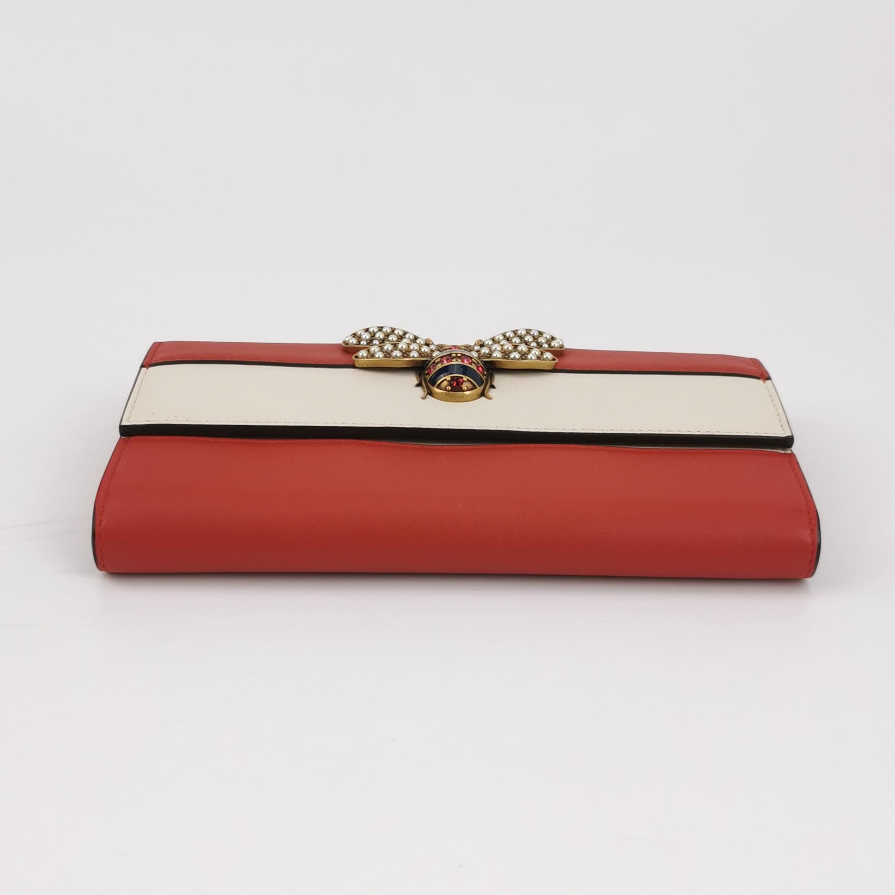 Gucci Gucci Women os Wallets Size ONE SIZE - 5 Thumbnail