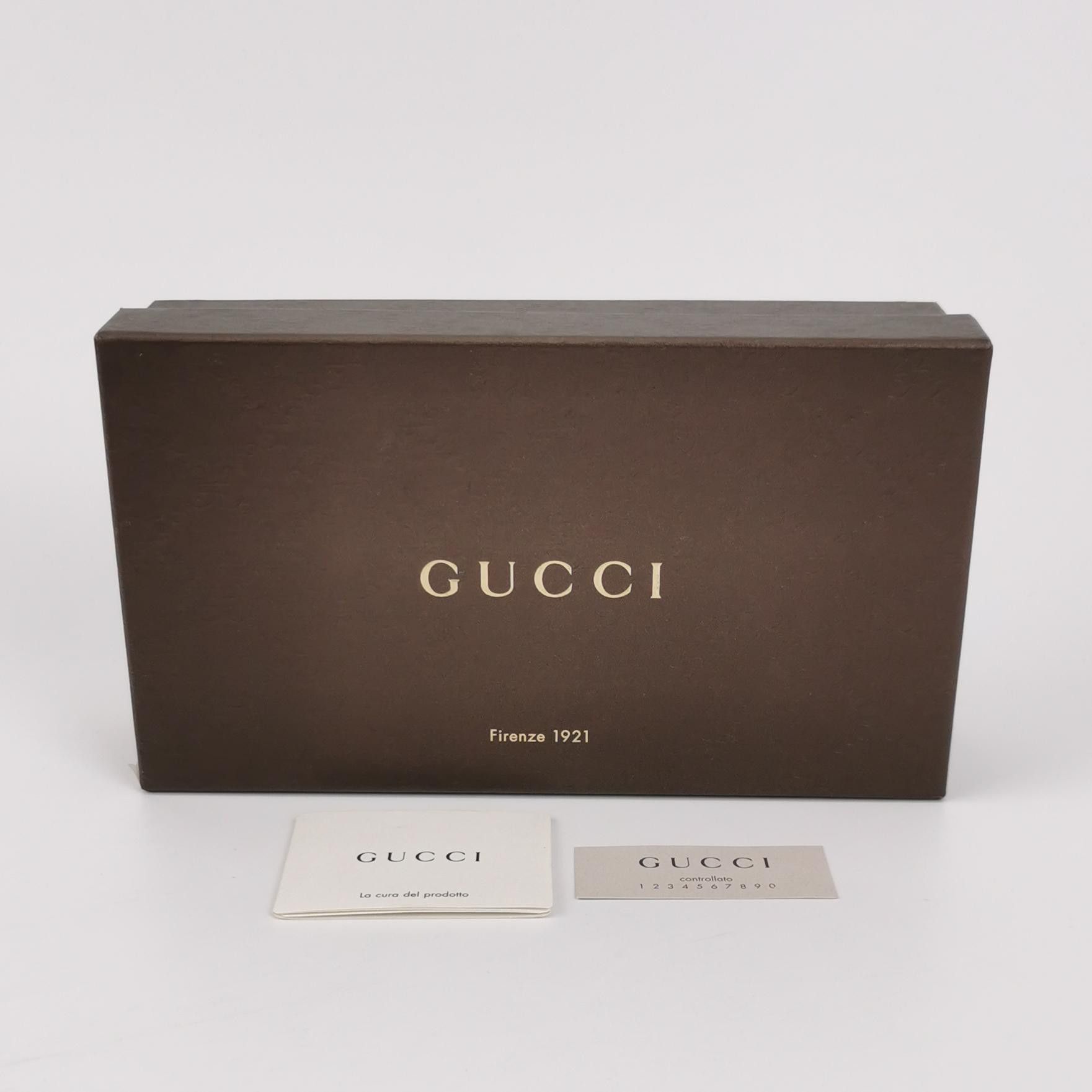 Gucci Gucci Women os Wallets Size ONE SIZE - 8 Thumbnail