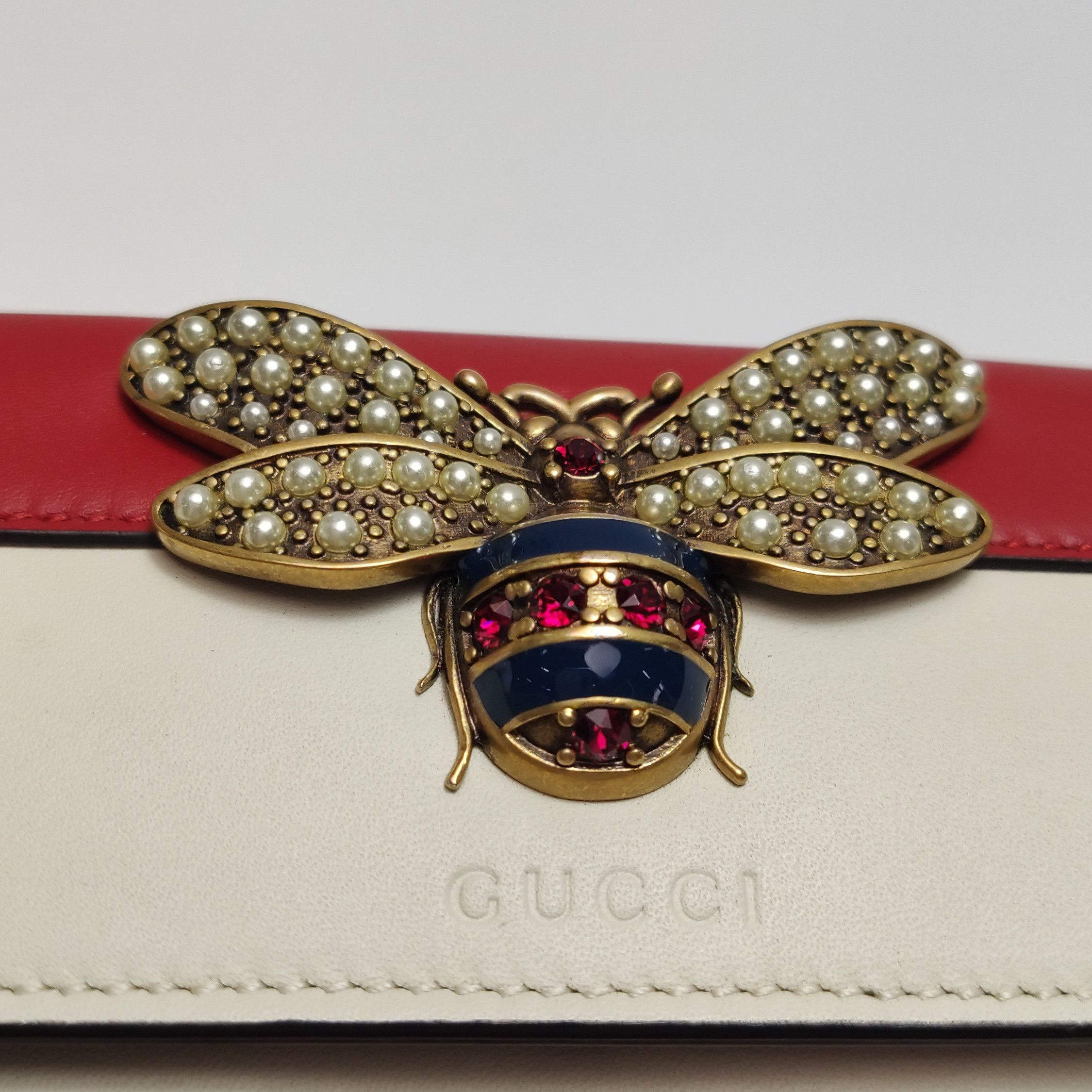 Gucci Gucci Women os Wallets Size ONE SIZE - 13 Thumbnail