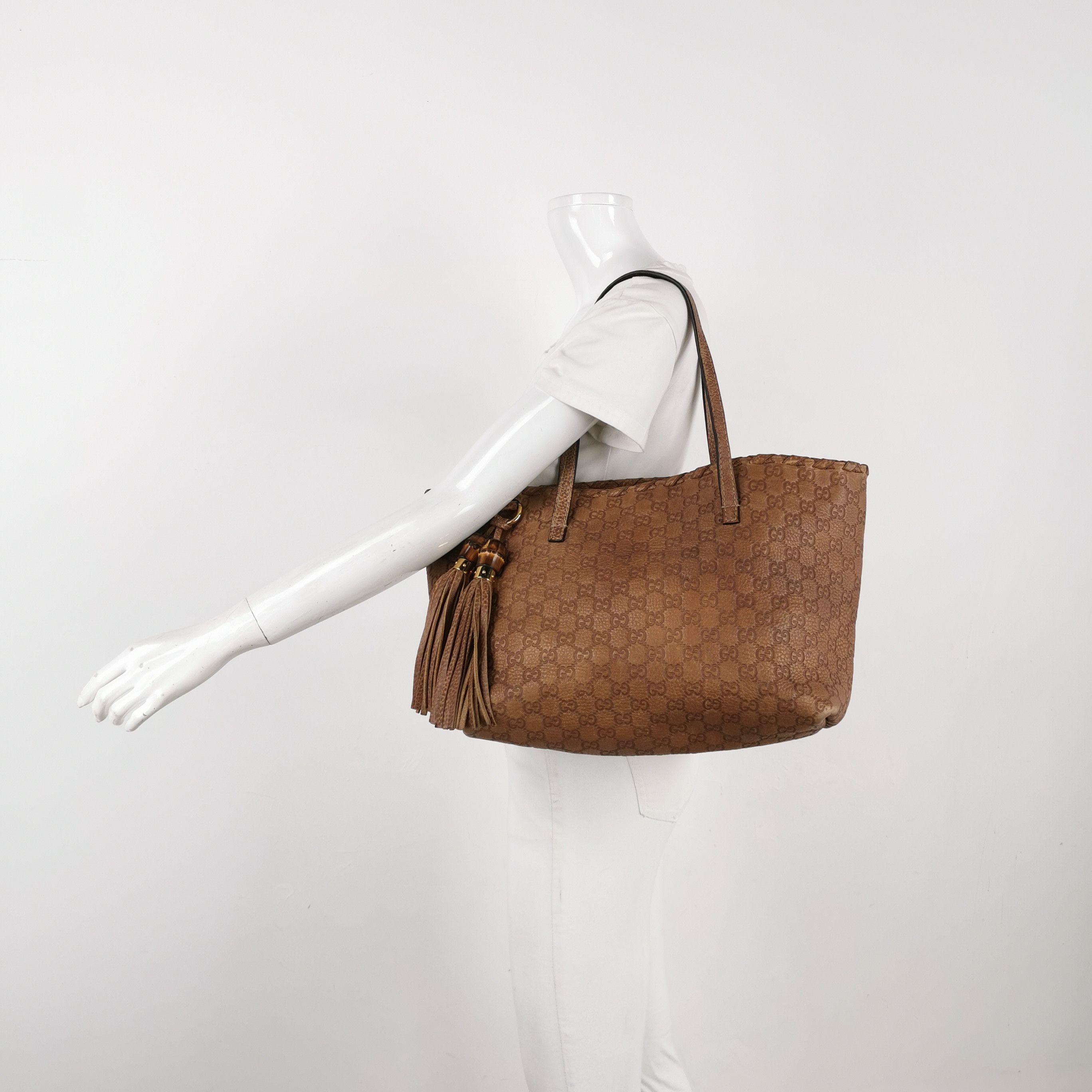 Gucci Gucci Women os Shoulder Bags Size ONE SIZE - 2 Thumbnail