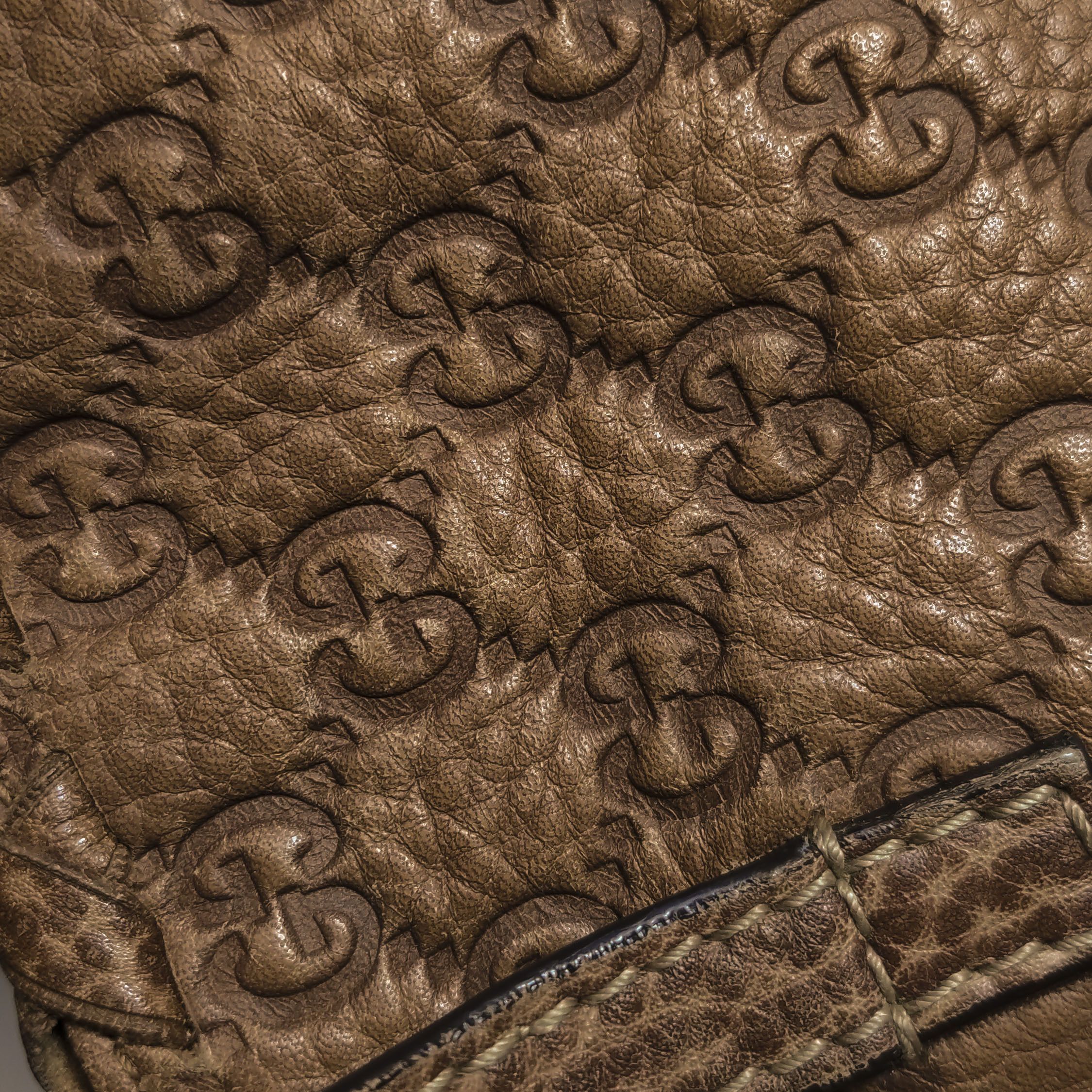 Gucci Gucci Women os Shoulder Bags Size ONE SIZE - 16 Thumbnail